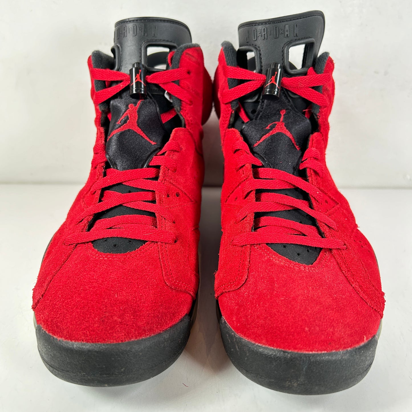 CT8529 600 Jordan 6 Retro Toro Bravo