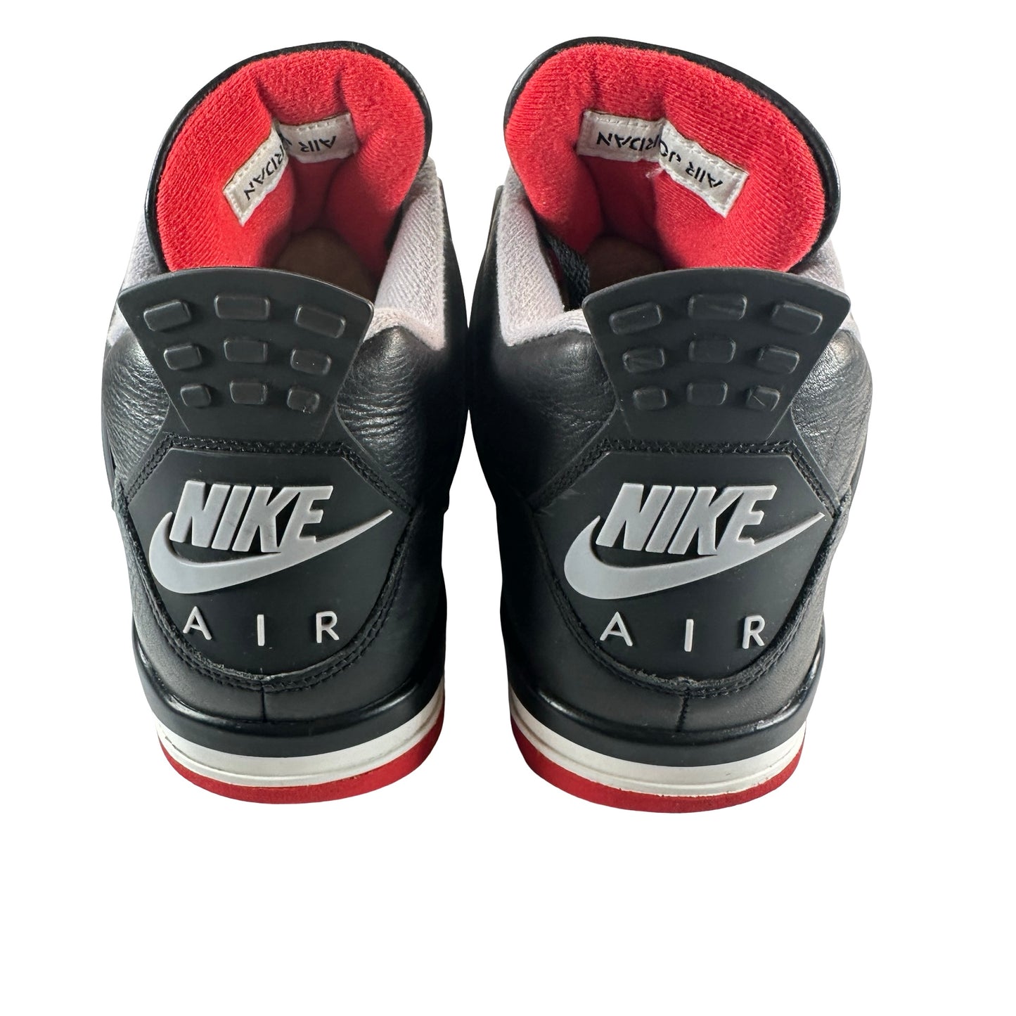 FV5029 006 Jordan 4 Retro Bred Reimagined [USED] - 11.5 M (Used11)