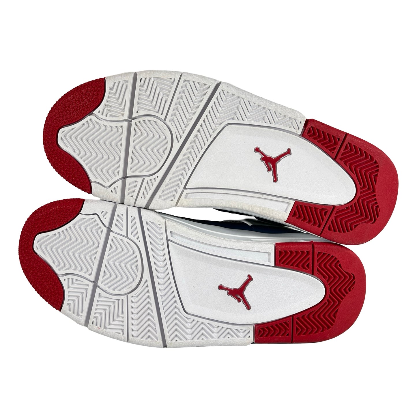 DR6952 400 Jordan 4 Retro Messy Room (GS) [CONDITIONAL] - 7 Y (DS) (Yellowing)
