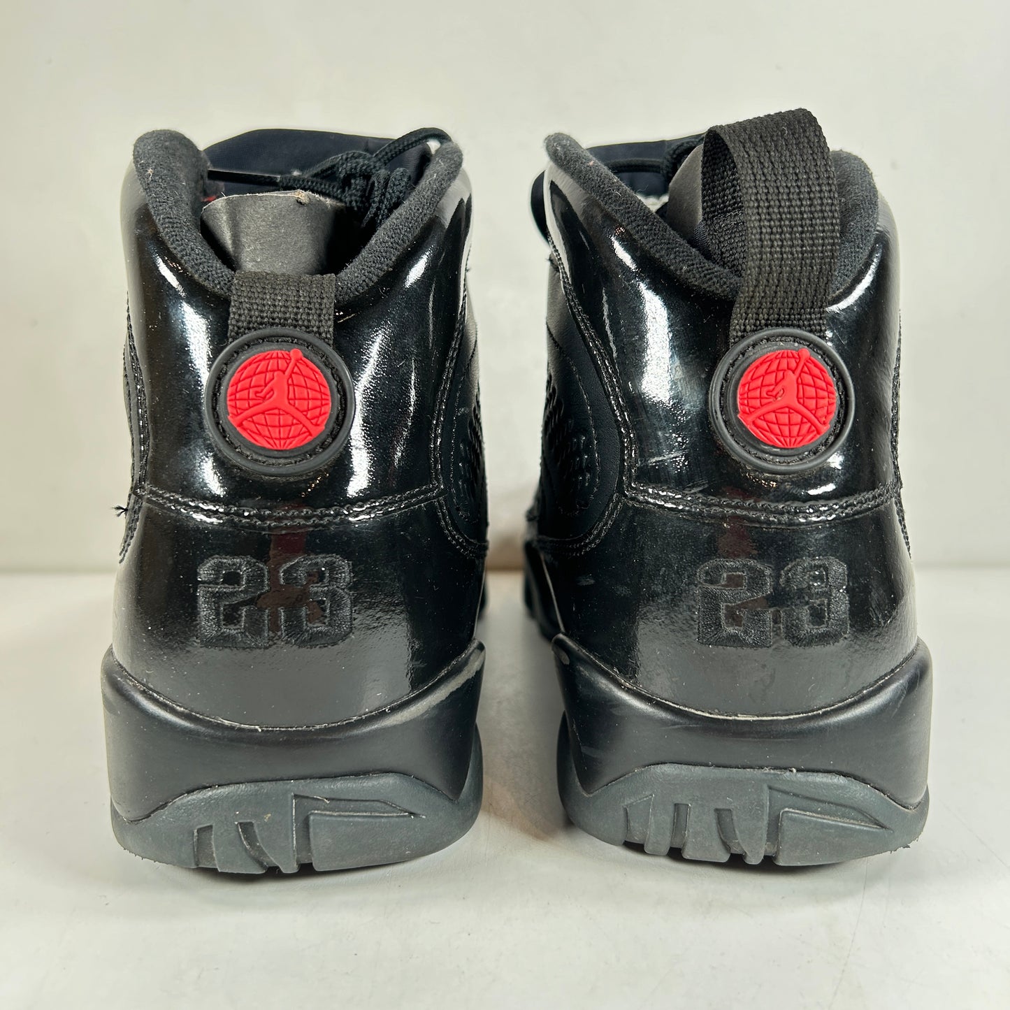 302370 014 Jordan 9 Retro Bred Patente