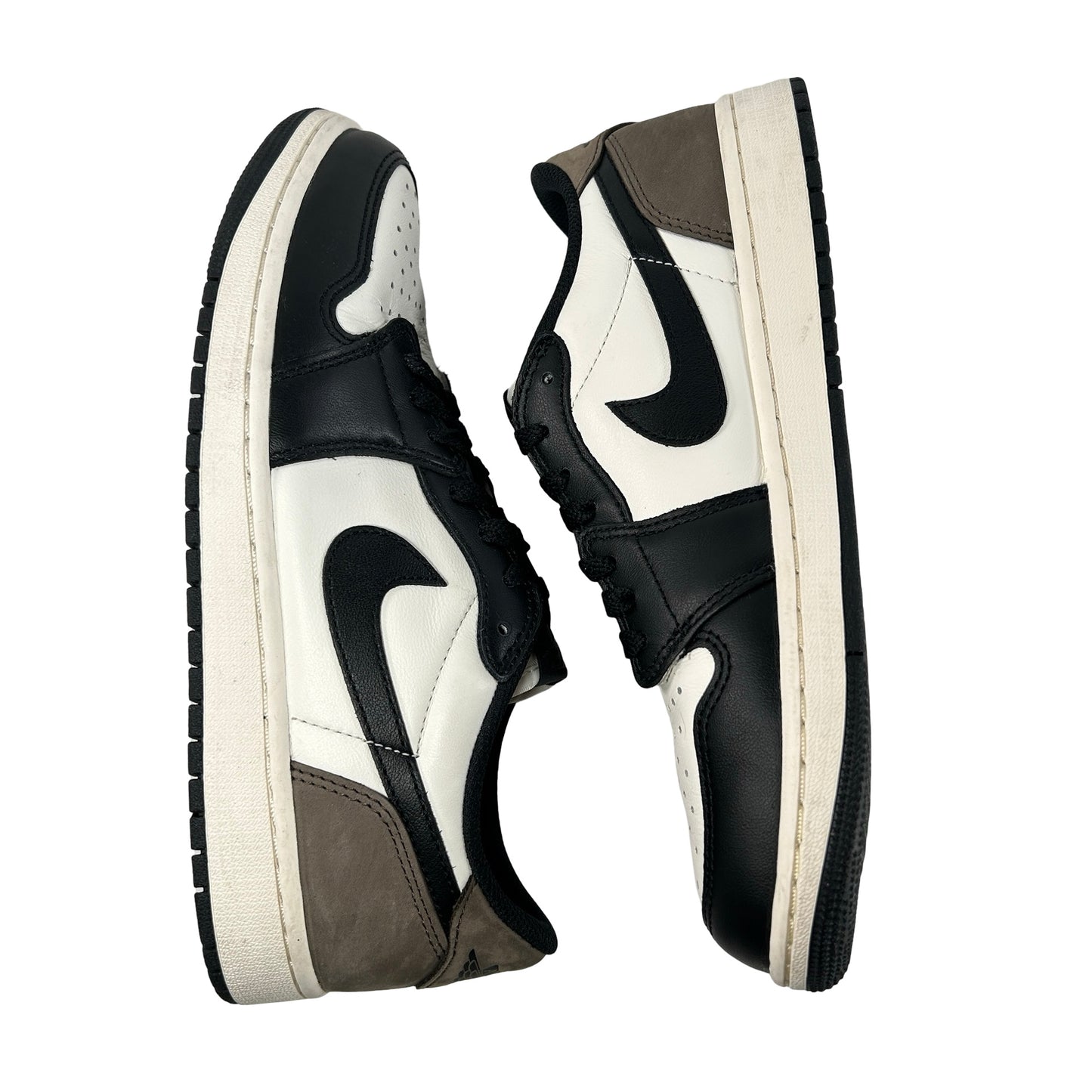 CZ0790 102 Jordan 1 Retro Low OG Mocha [USED] - 9 M (Used2)