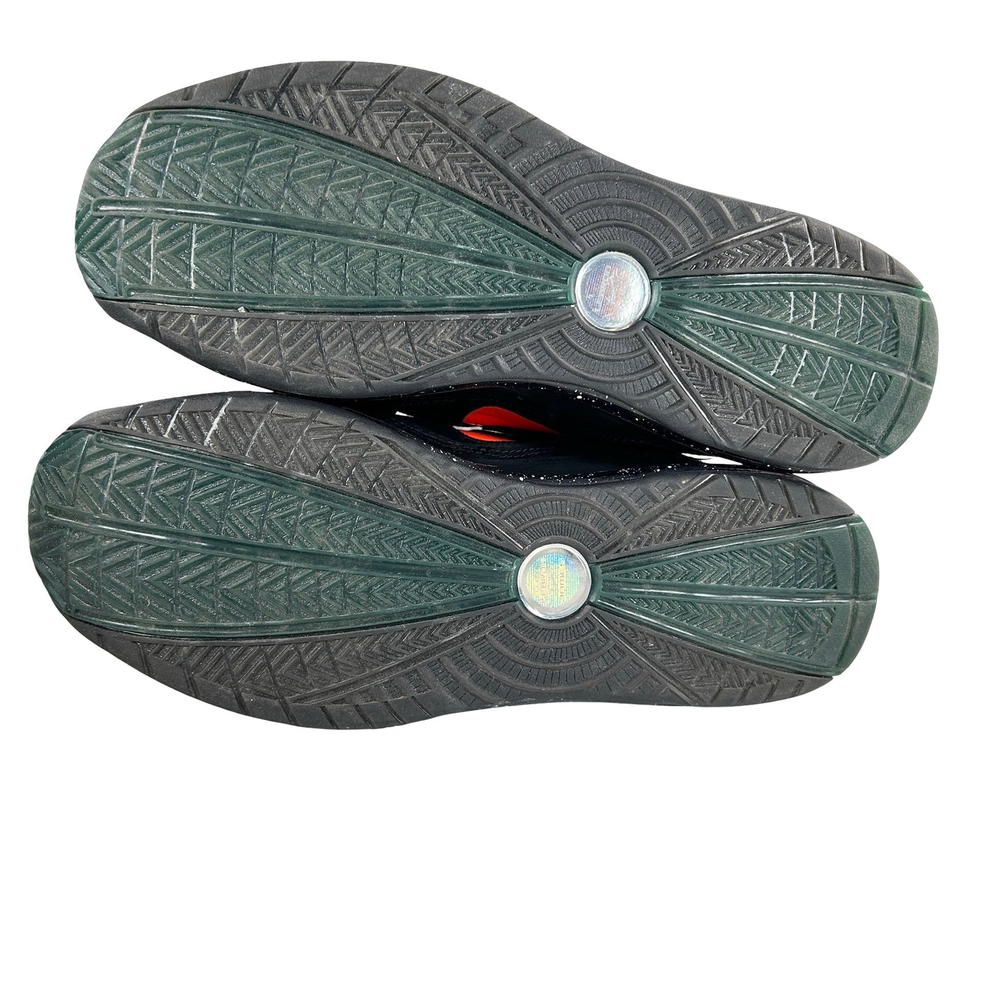 DX8554 001 Nike LeBron 7 FAMU [USED] - 12 M (Used)