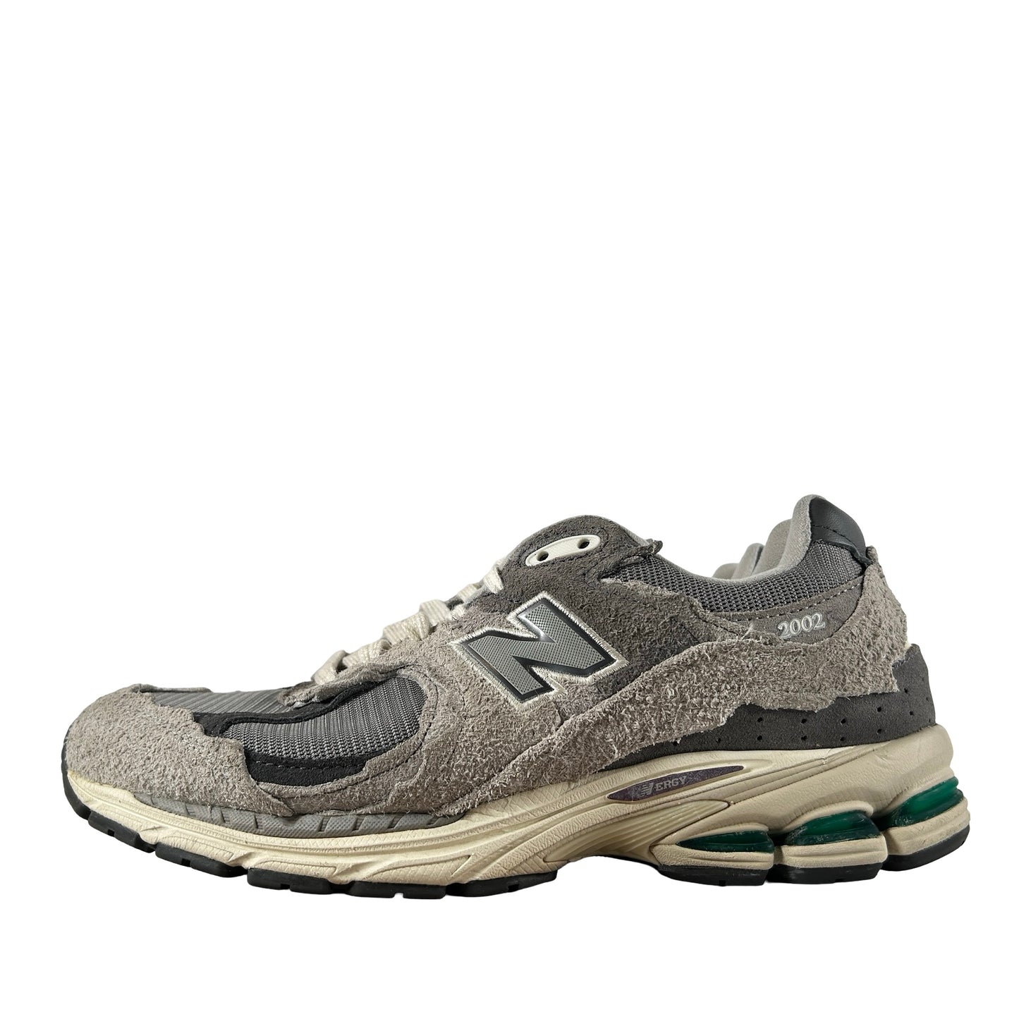 M2002RDA New Balance 2002R Protection Pack Rain Cloud [USED] - 9.5 M (Used3)