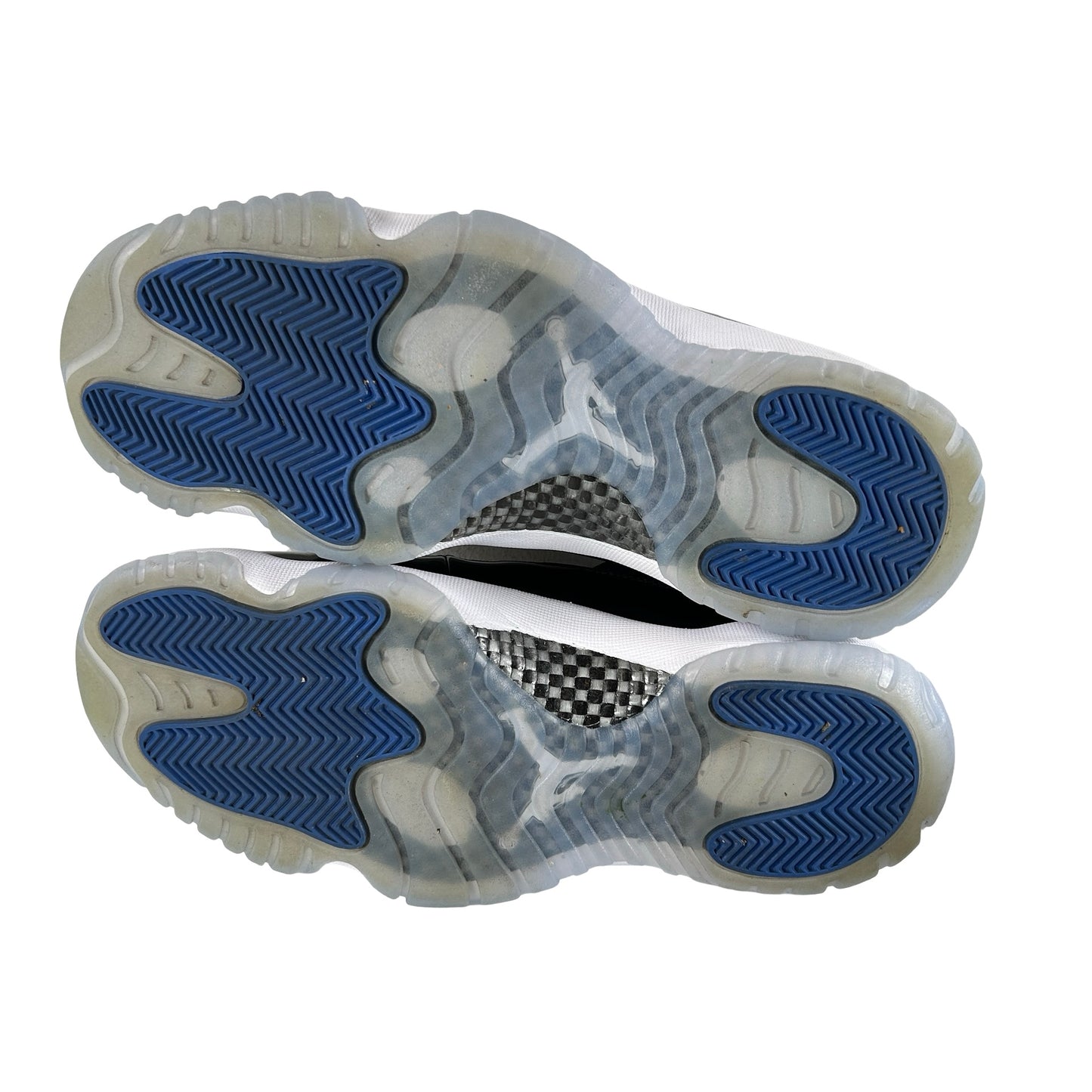 FV5104 004 Jordan 11 Retro Low Space Jam [USED] - 10 M (Used) (Replace Box)