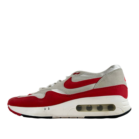DQ3989 100 Nike Air Max 1 '86 Big Bubble Sport Red [USED] - 7.5 M (Used) (No Box)