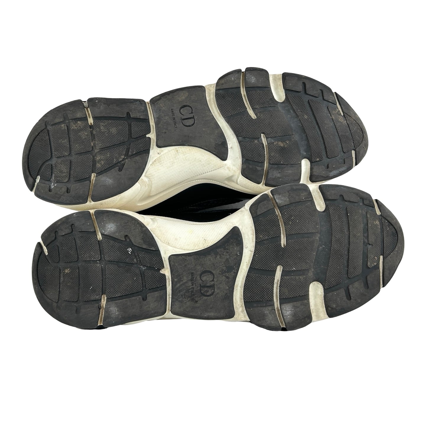 Dior B22 Black [USED] - 45 (Used)