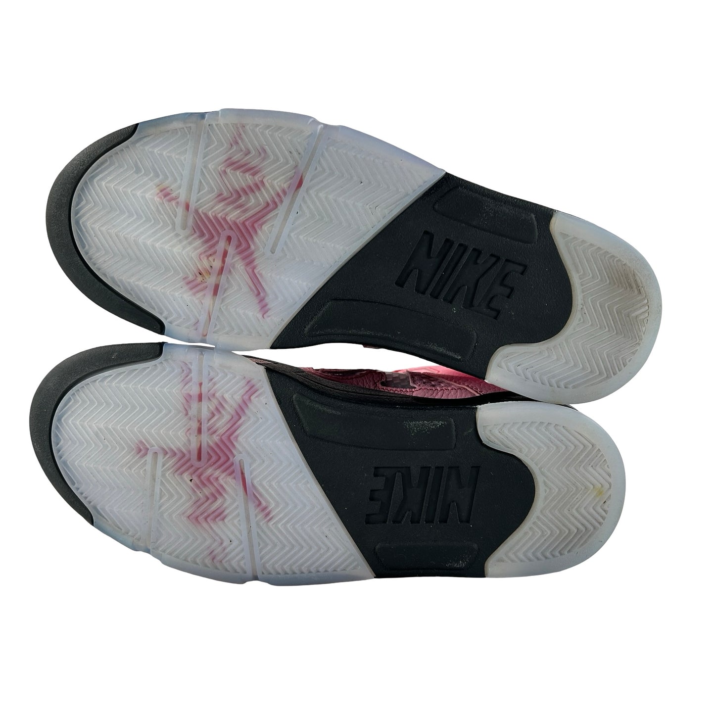 DV4982 600 Jordan 5 Retro Awake NY Arctic Pink [USED] - 9.5 M (Used2)