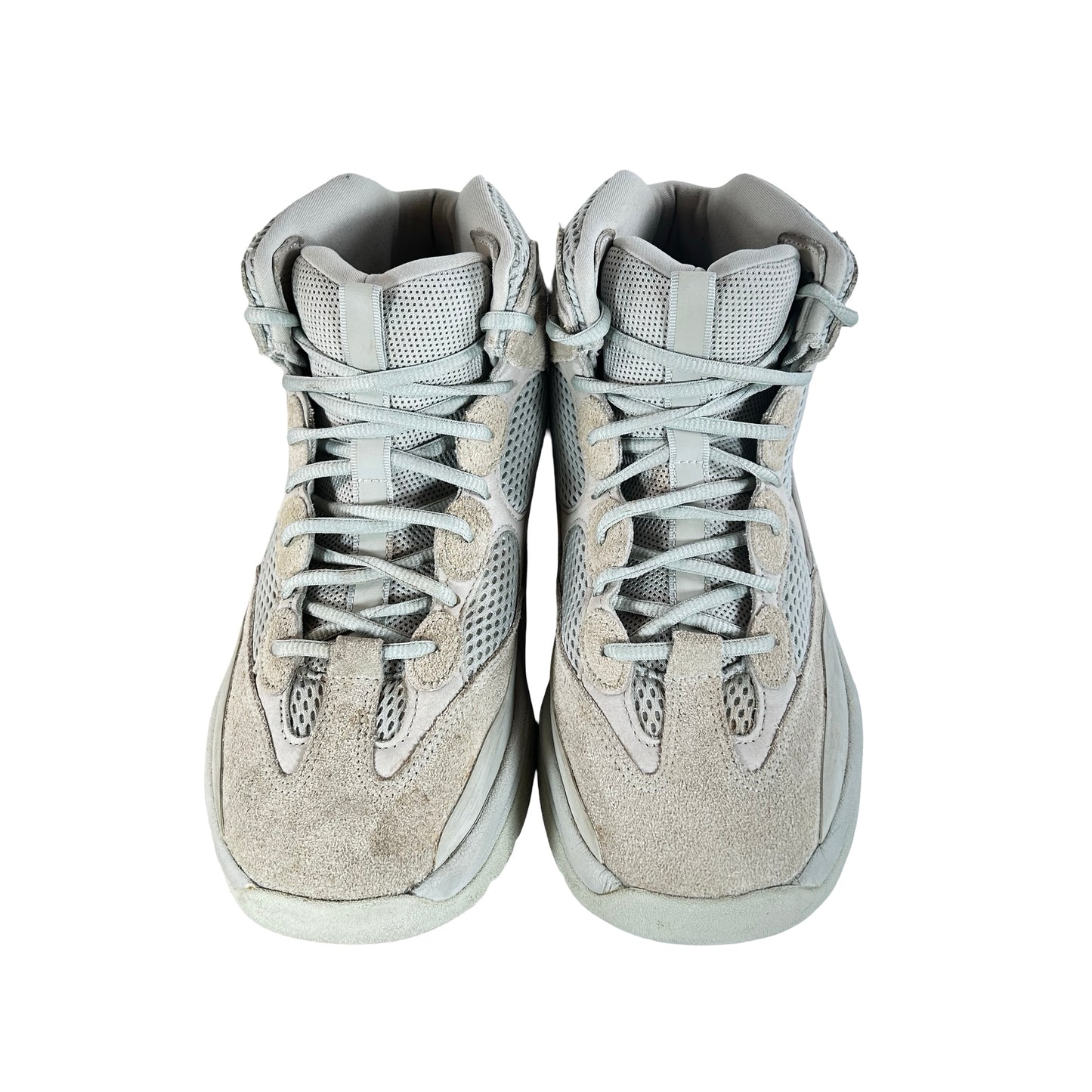 FV5677 adidas Yeezy Desert Boot Salt [USED] - 10 M (Used2)