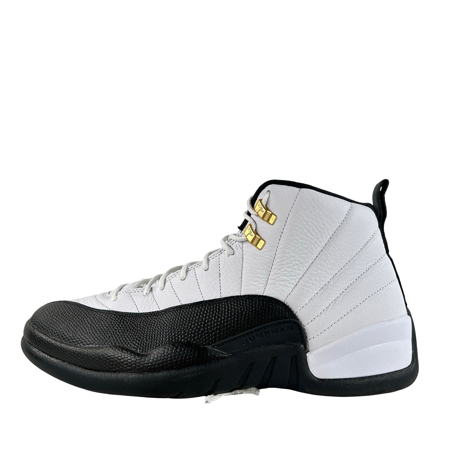 CT8013 117 Jordan 12 Retro Taxi (2025) [USED] - 12 M (Used7)