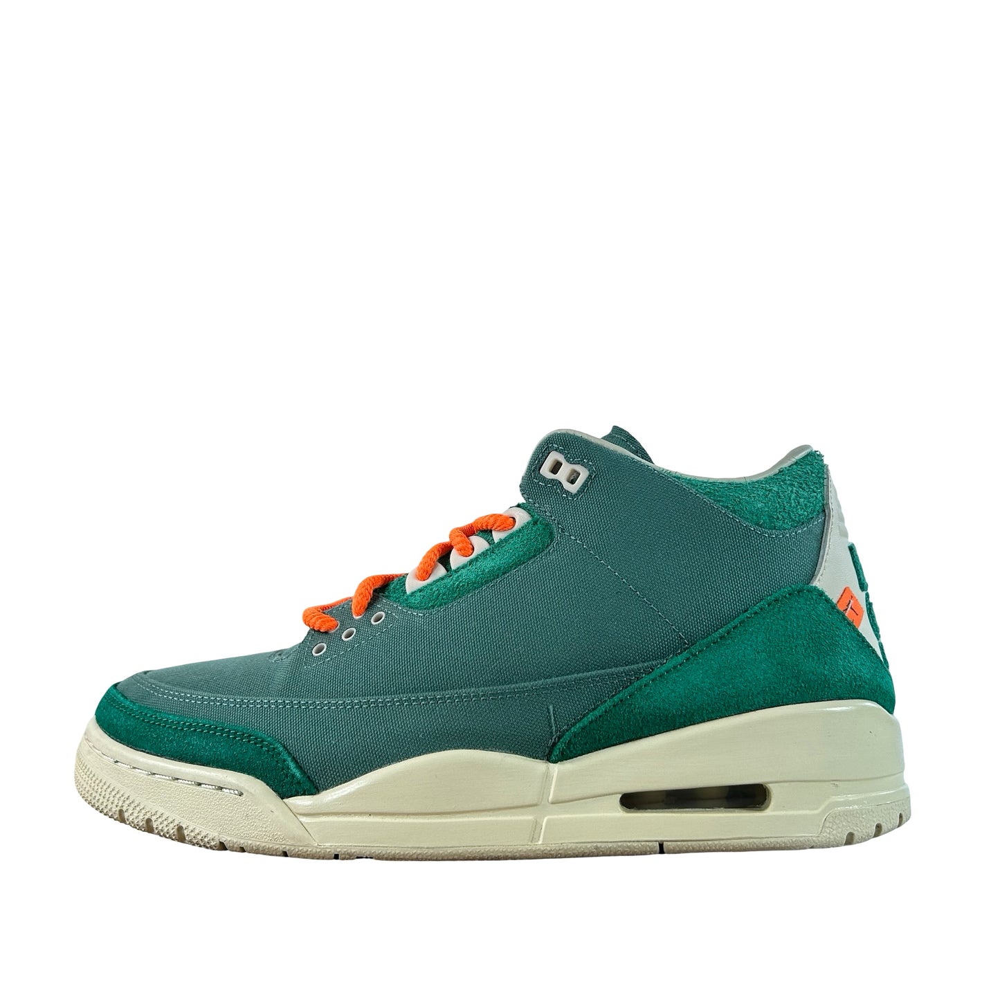 FZ7974 300 Jordan 3 Retro Nina Chanel Abney Bicoastal (Women's) [USED] - 10.5 W (Used3)