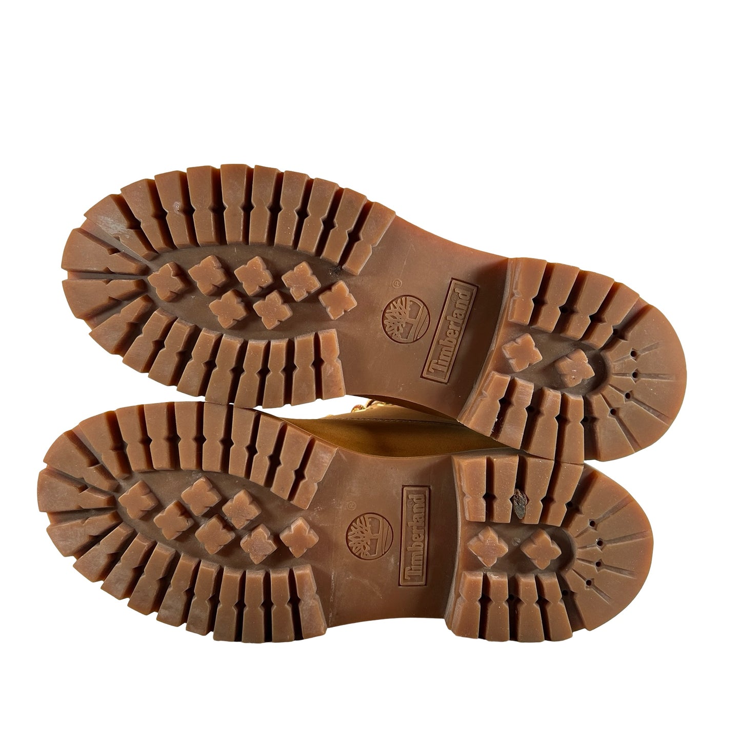 Timberland x Loso Wav 6" Premium Waterproof Boot Flame Wheat [USED] - 7 M (Used) (Replace Box)