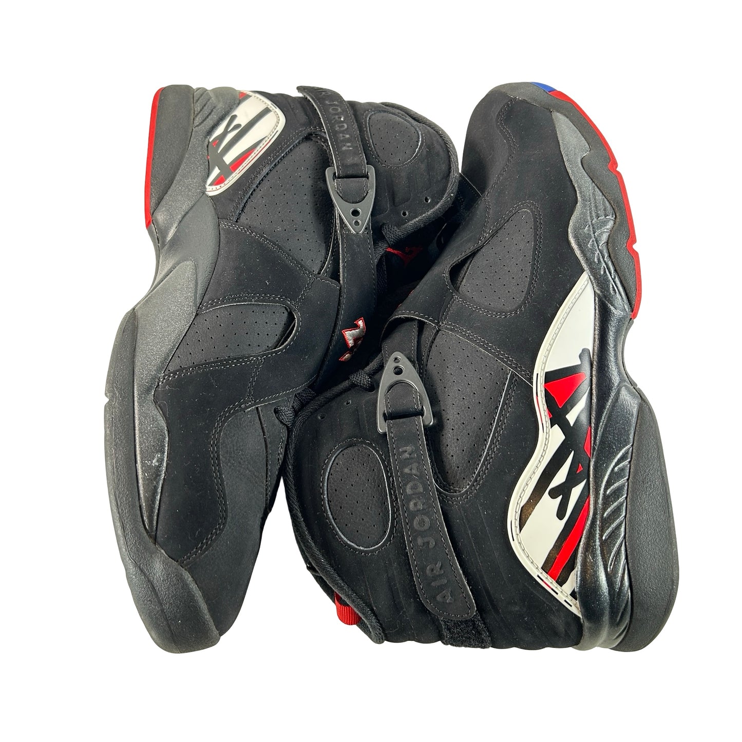 305381 062 Jordan 8 Retro Playoffs [USED] - 14 M (Used4)
