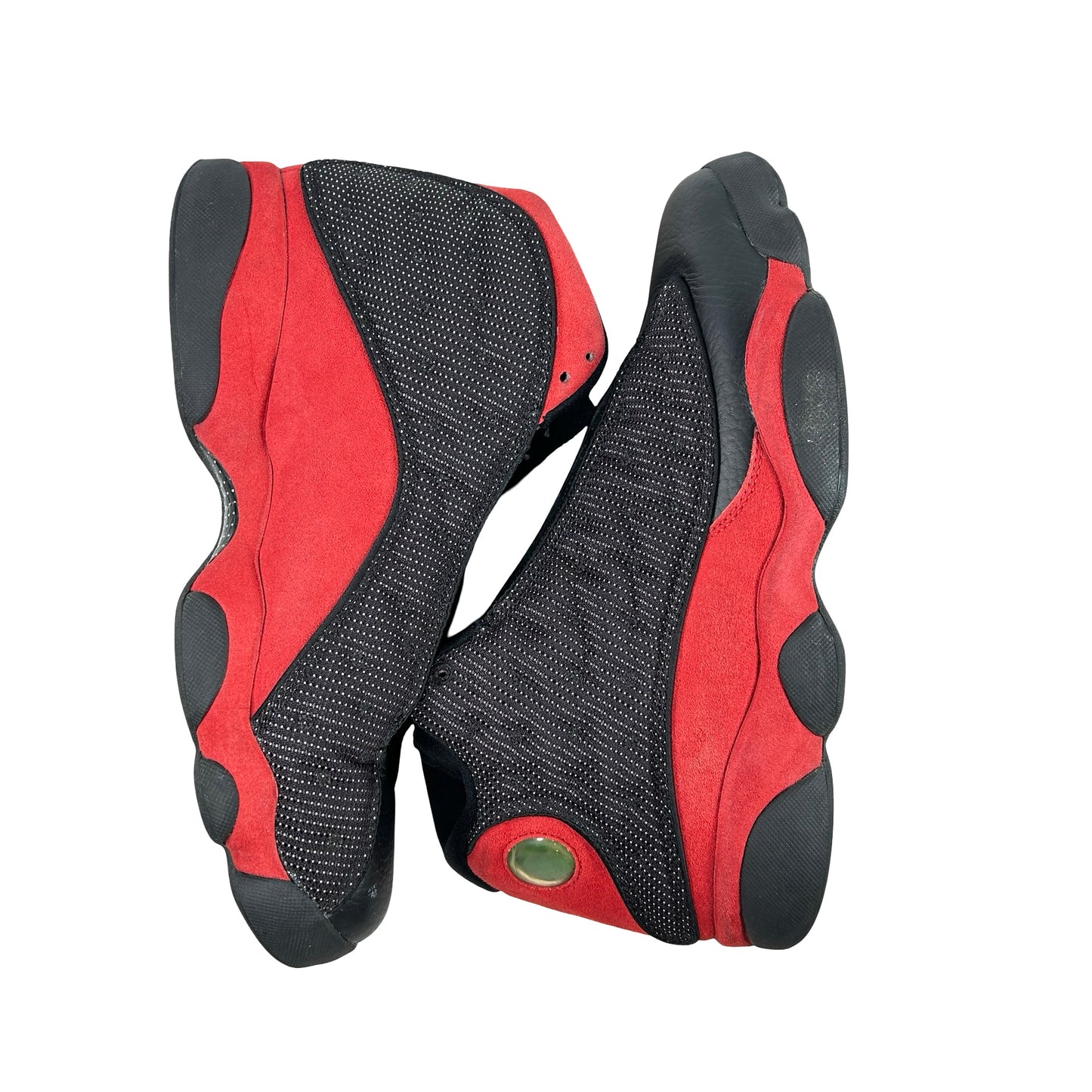 414571 010 Jordan 13 Retro Bred (2013) [USED] - 10 M (Used2) (No Box)