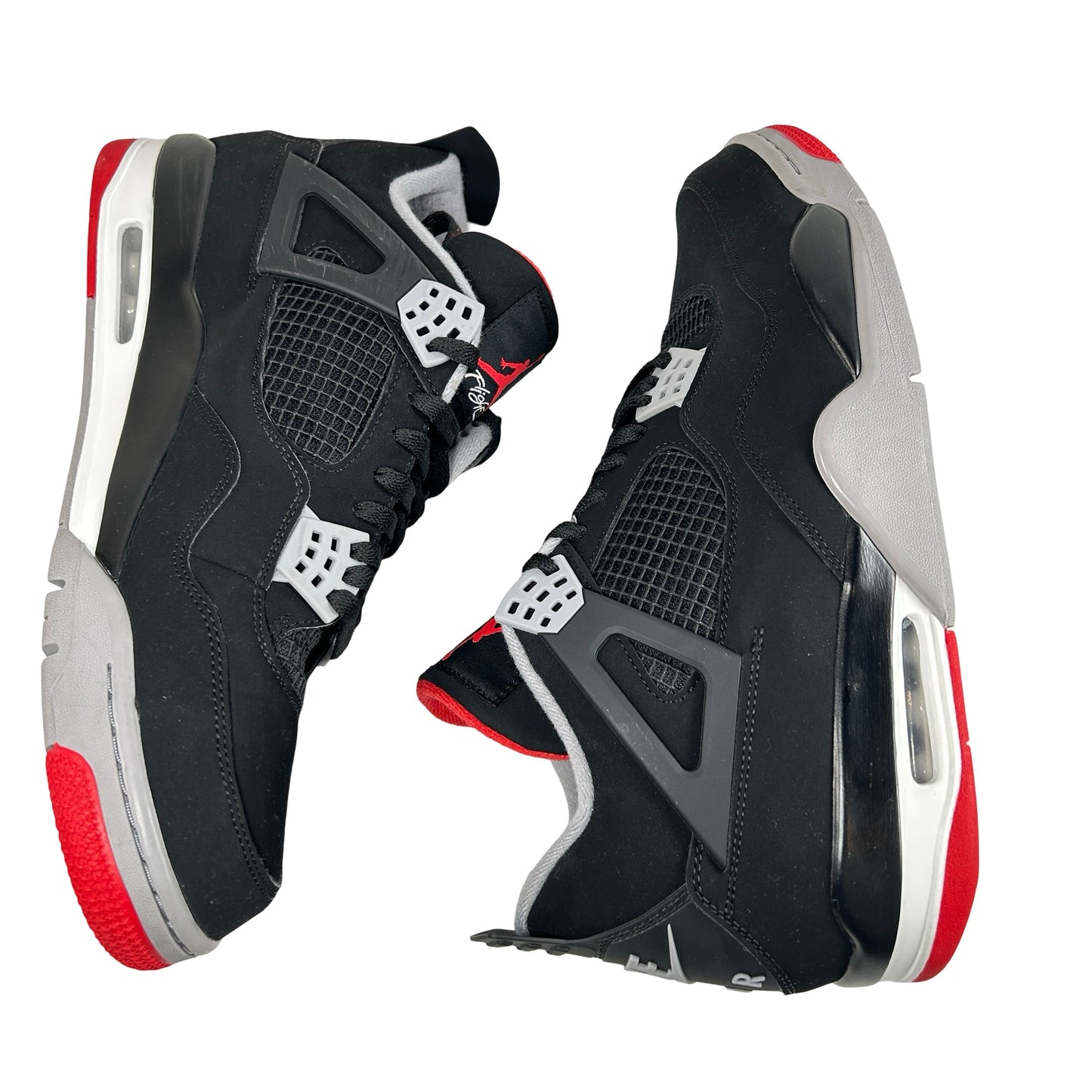 308497 060 Jordan 4 Criados (2019)