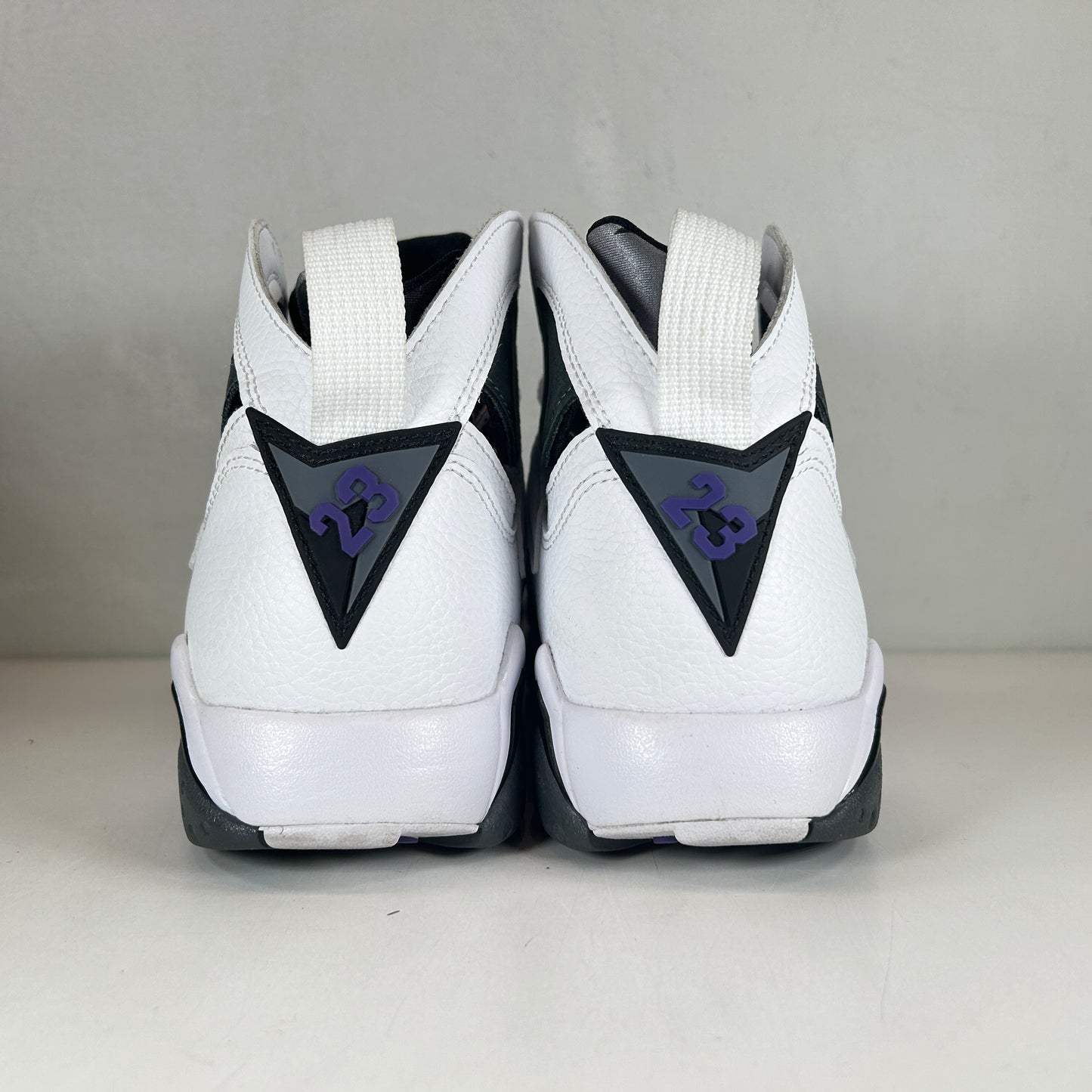 CU9307 100 Jordan 7 Flint [USED] - 8 M (Used)