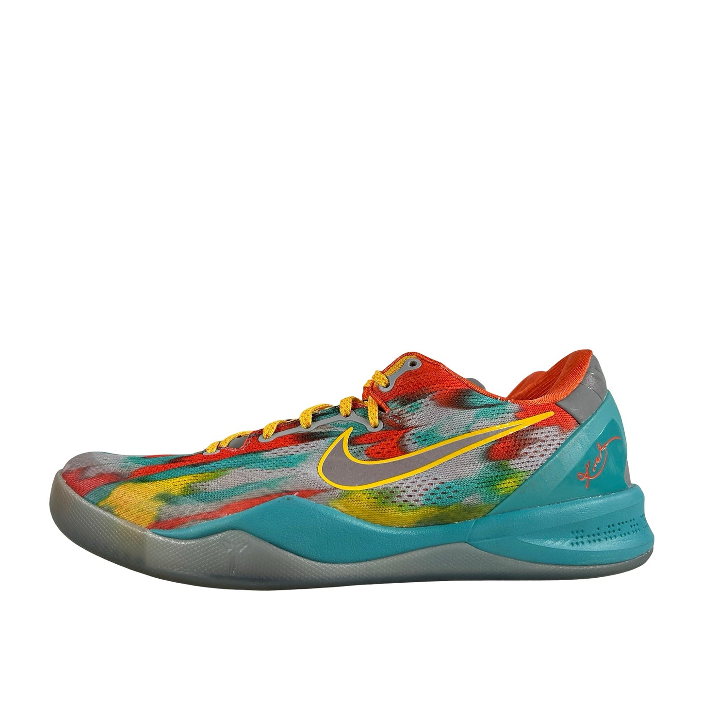 FQ3548 001 Nike Kobe 8 Protro Venice Beach (2024) [USED] - 11 M (Used3)