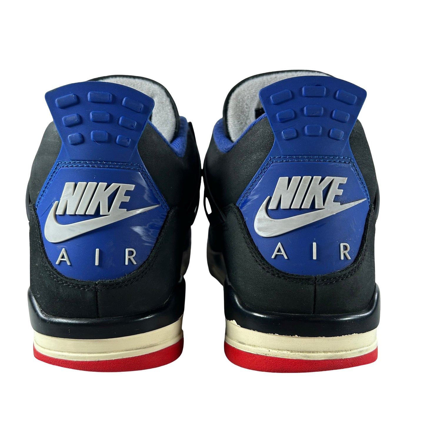 FV5029 003 Jordan 4 Retro Rare Air (White Lettering) [USED] - 11 M (Used4)