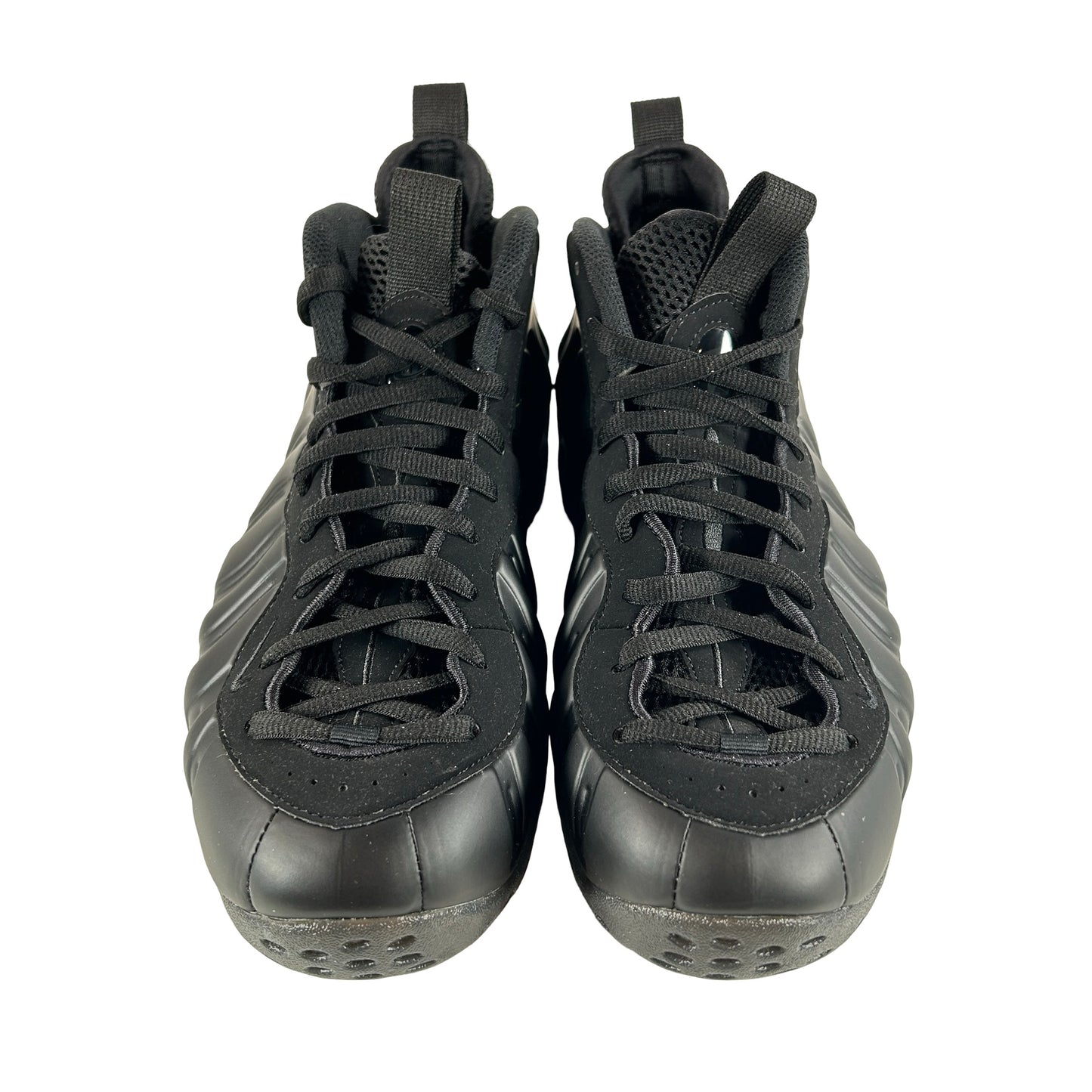 FD5855 001 Nike Air Foamposite One Anthracite (2023) [USED] - 10 M (Used2)