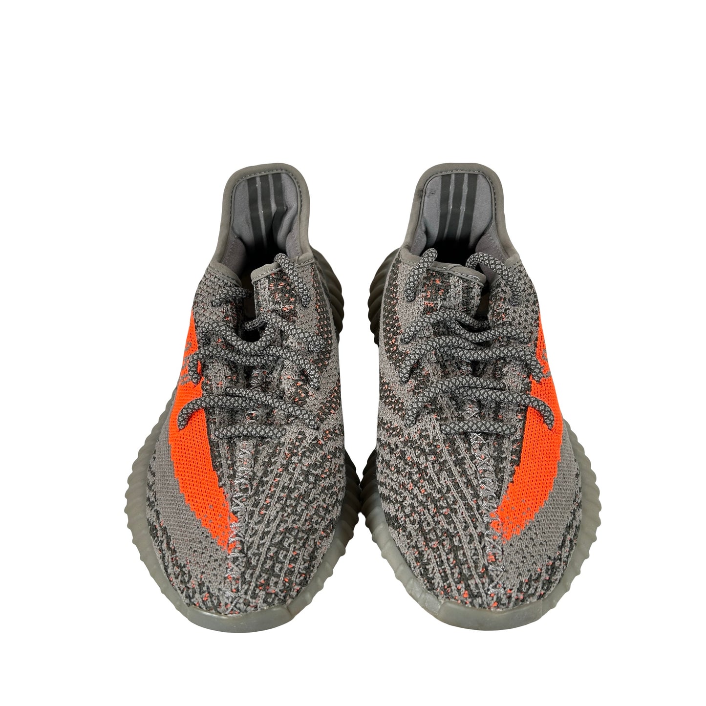 GW1229 Yeezy Boost 350 V2 Beluga Reflective [USED] - 6 M (Used) (No Box) (No Insoles)