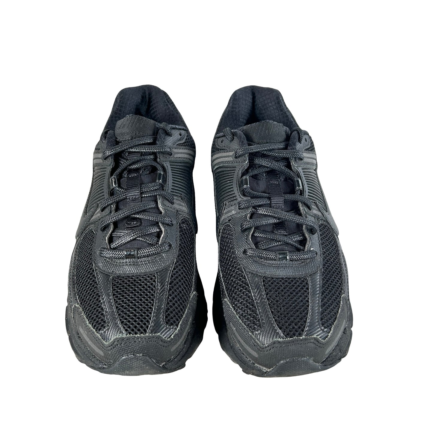 BV1358 003 Nike Zoom Vomero 5 Triple Black (2023) [USED] - 8.5 M (Used2)