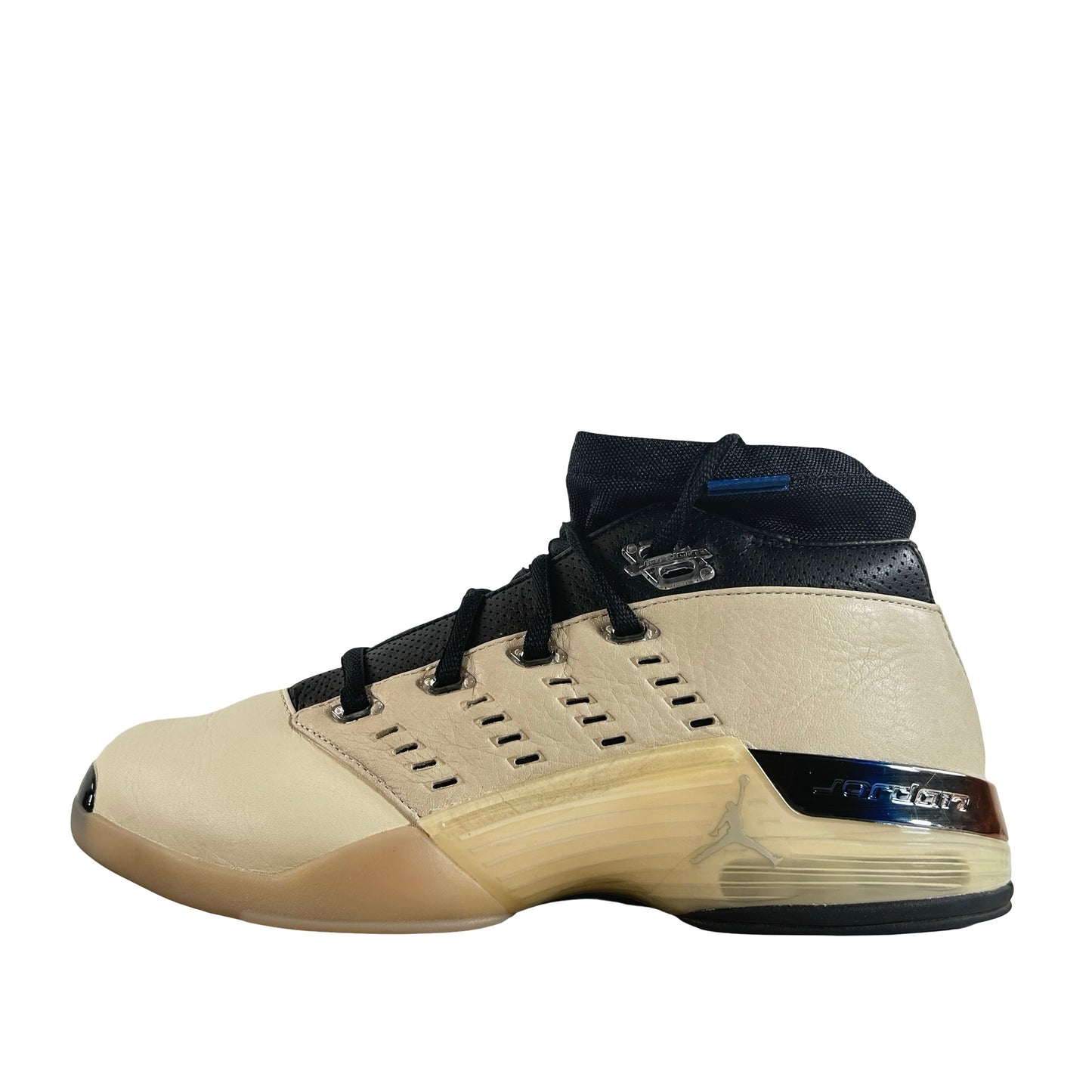 IH0177 200 Jordan 17 Retro Low SP Infinite Archives [USED] - 8.5 M (Used) (No Box)