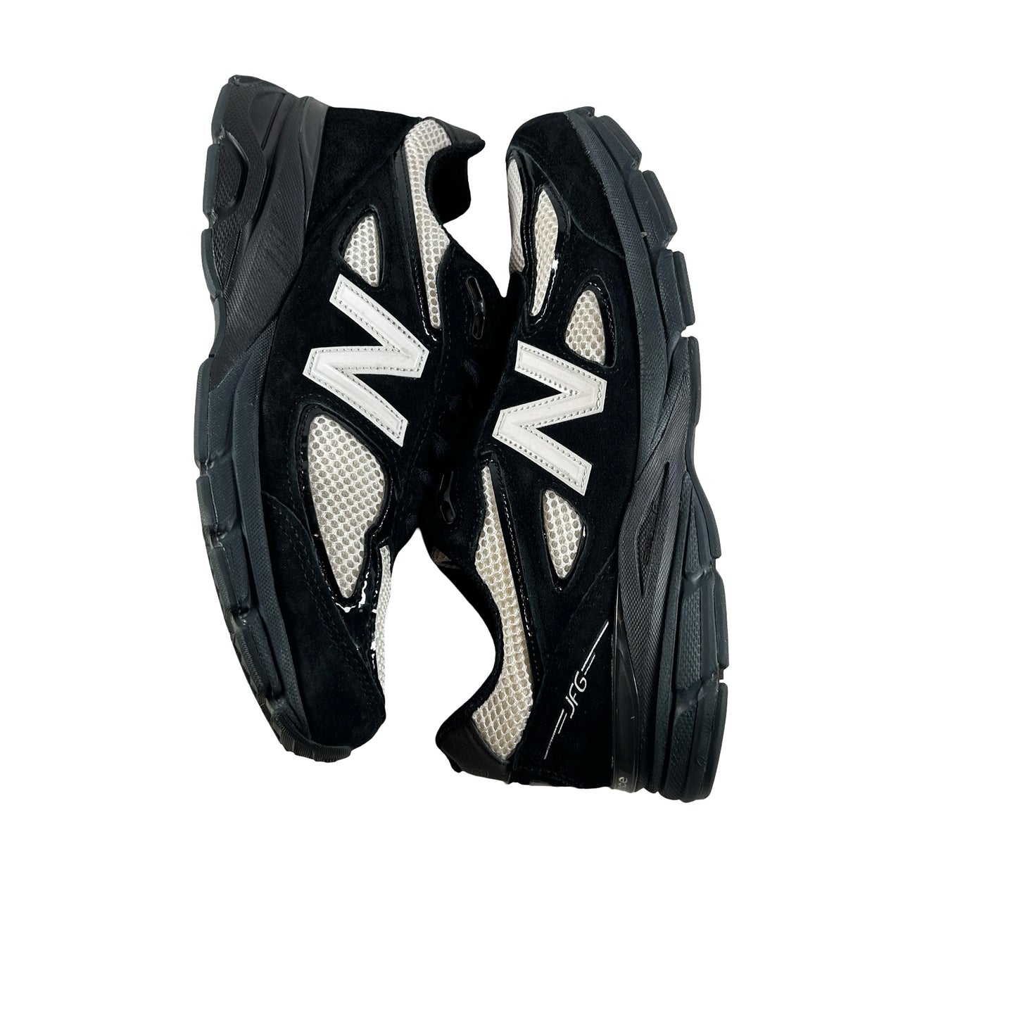U990JS4 New Balance 990v4 MiUSA Joe Freshgoods 1998 Outro [USED] - 7.5 M (Used)