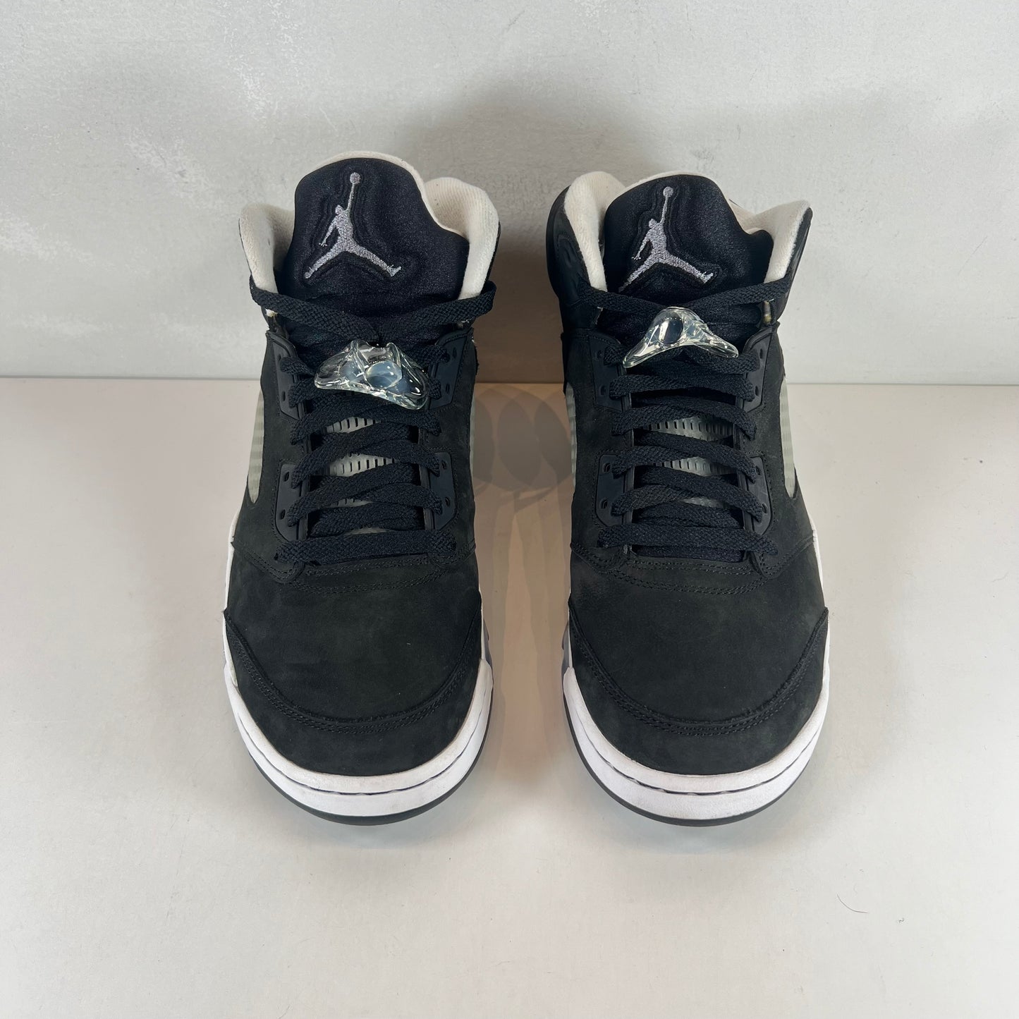 CT4838 011 Jordan 5 Retro Moonlight (2021) [USED] - 10 M (Used)
