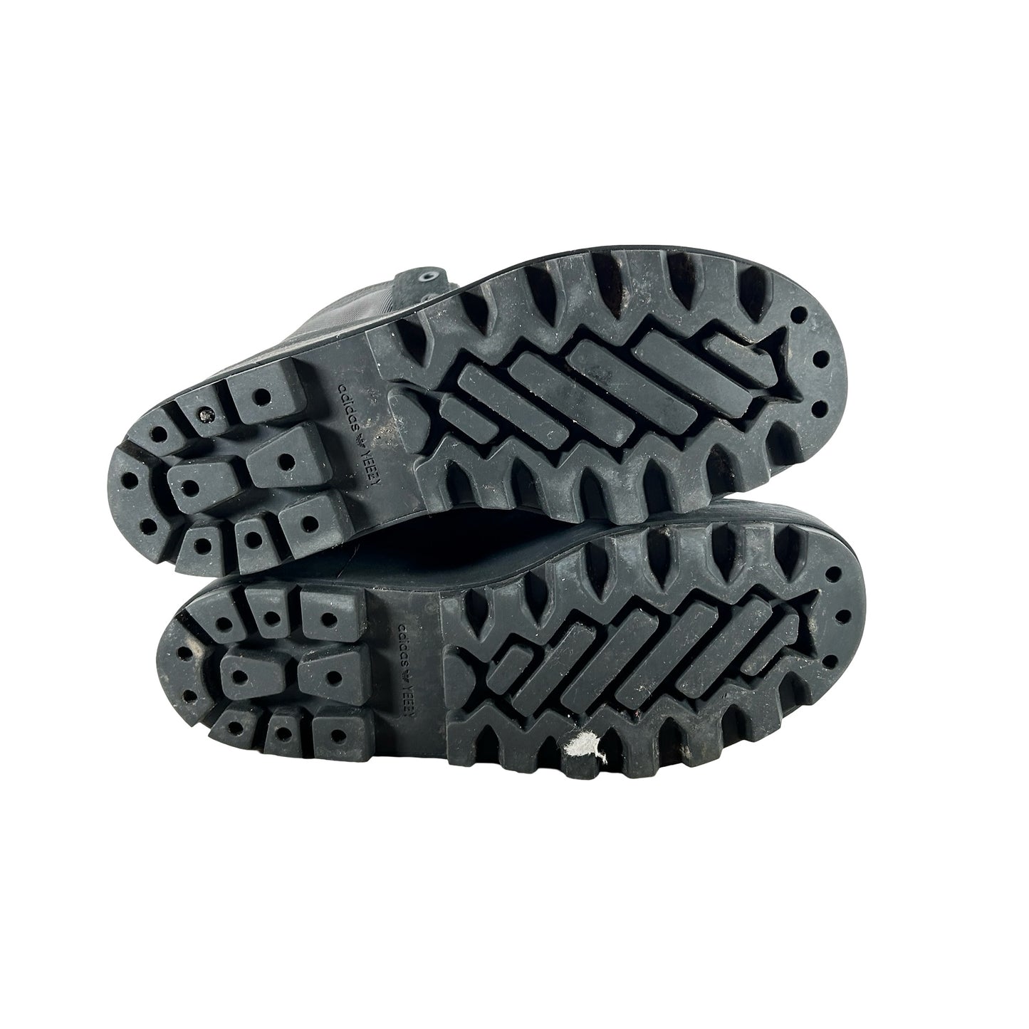 IG8188 adidas Yeezy 950 Pirate Black (2023) [USED] - 11 M (Used)