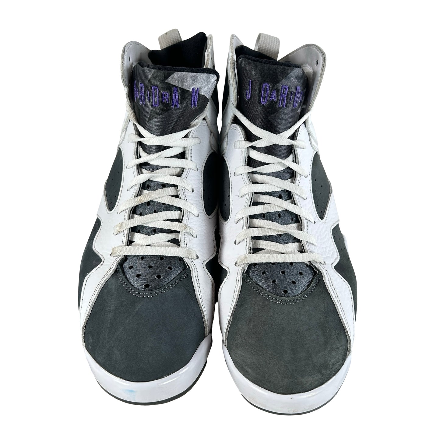 CU9307 100 Jordan 7 Flint [USED] - 11.5 M (Used)