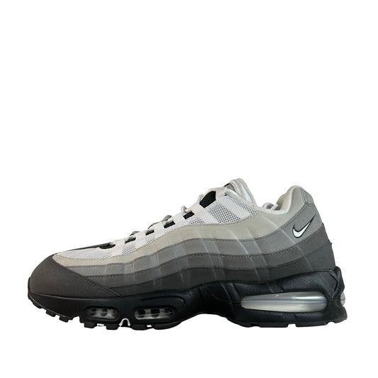 HM4740 007 Nike Air Max 95 OG Big Bubble Granite [USED] - 13 M (Used)