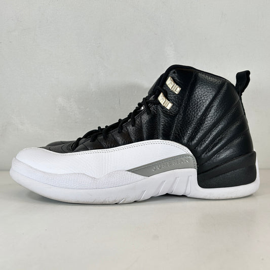 CT8013 006 Jordan 12 Retro Playoffs (2022) [USED] - 13 M (Used) (No Insoles) (No Box)