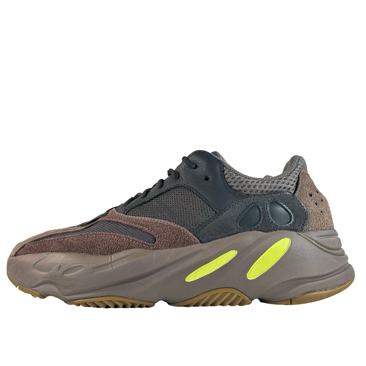 EE9614 Yeezy Boost 700 Mauve [USED] - 10 M (Used)