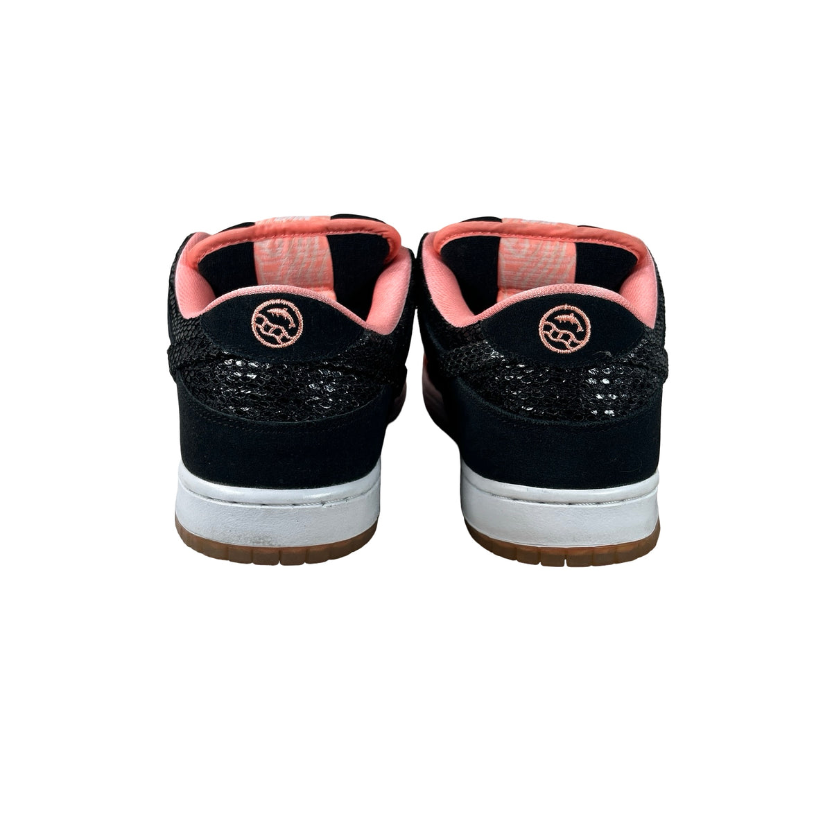 313170 603 Nike SB Dunk Low Premier Fish Ladder [USED] - 10.5 M (Used)