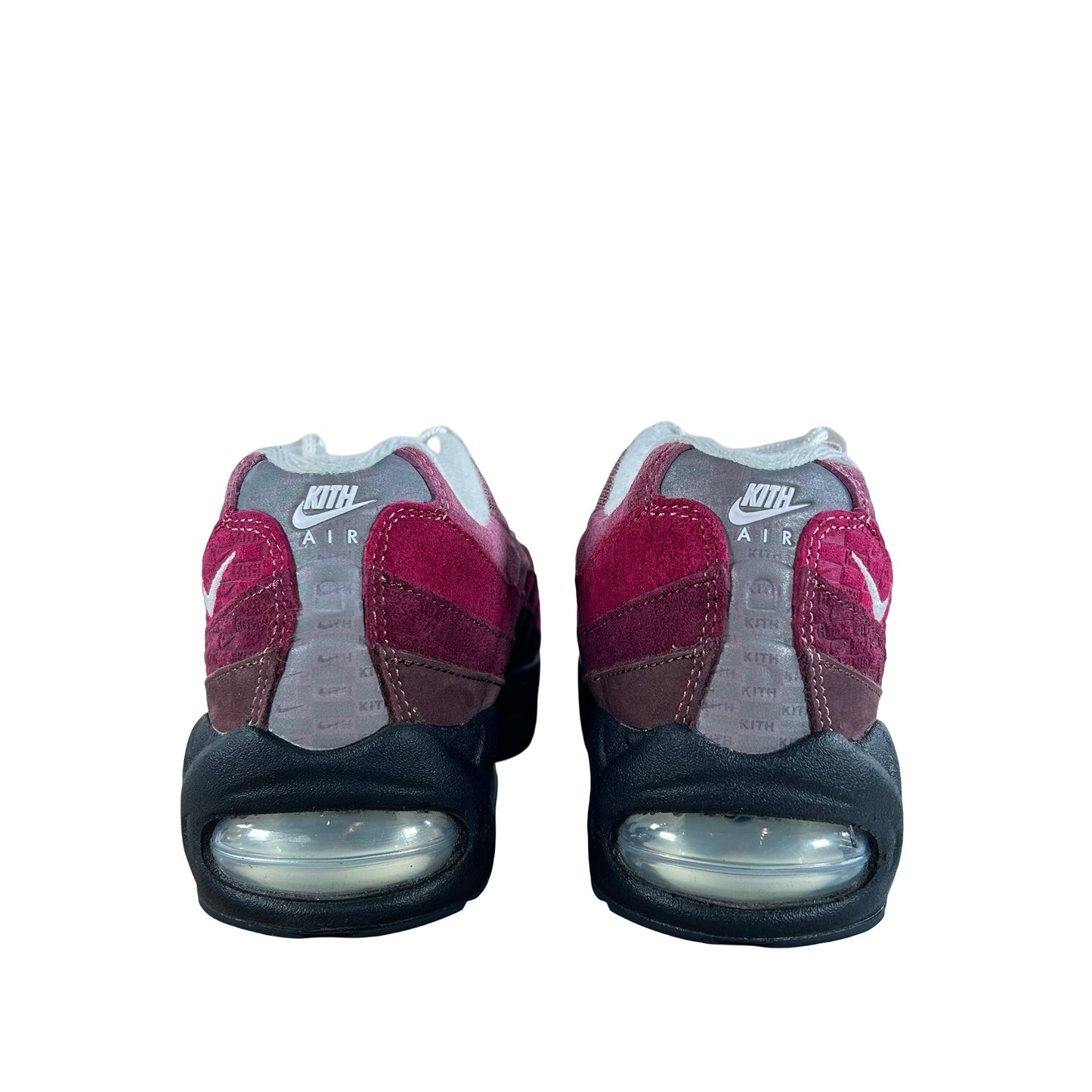 IM6039 200 Nike Air Max 95 Kith El Dorado (GS) [USED] - 6 Y (Used)