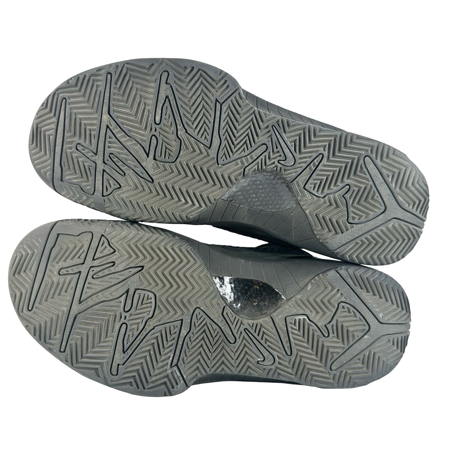 FQ3544 001 Nike Kobe 4 Protro Gift of Mamba [USED] - 8 M (Used)