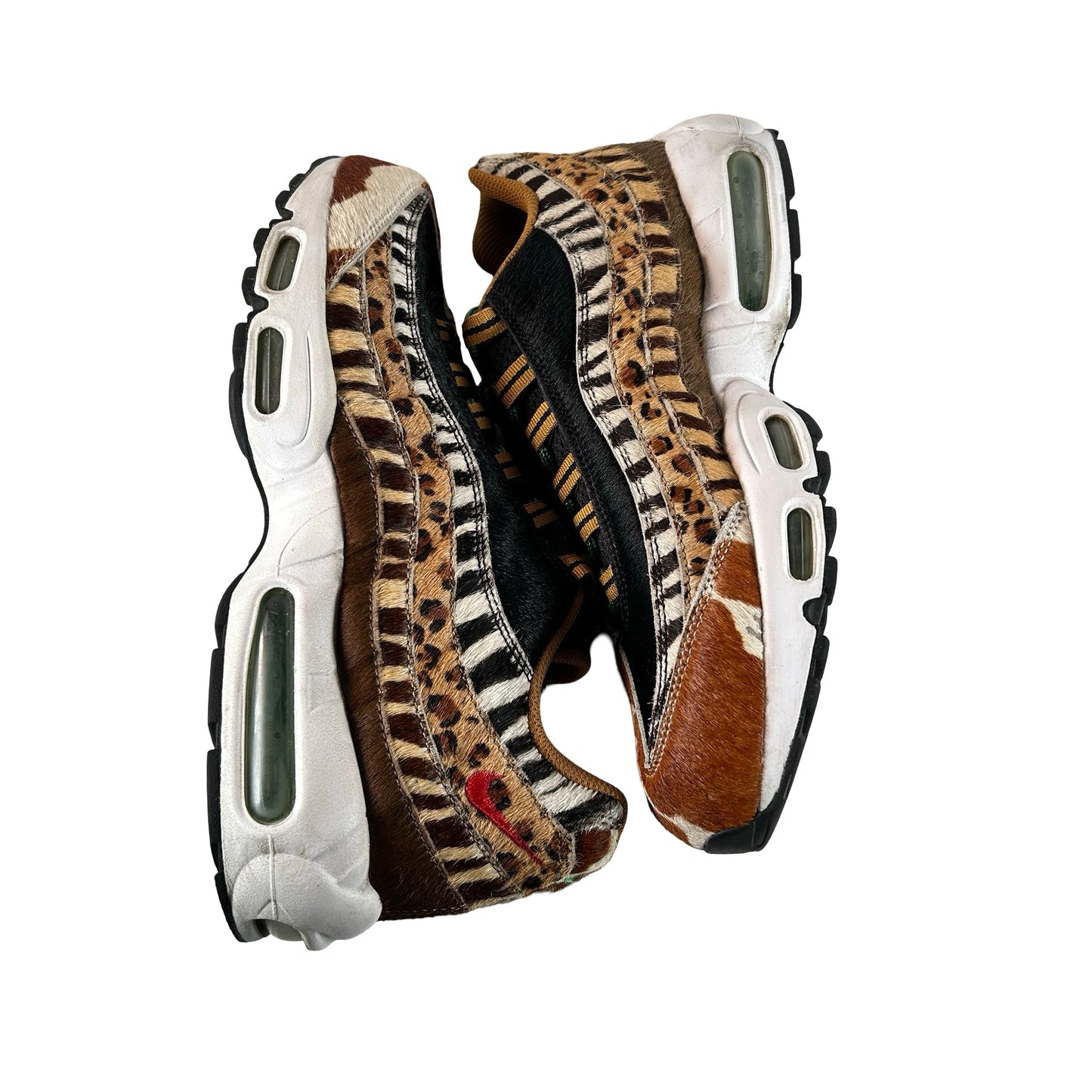 AQ0929 200 Nike Air Max 95 Atmos Animal Pack 2.0 (2018) [USED] - 10.5 M (Used2)