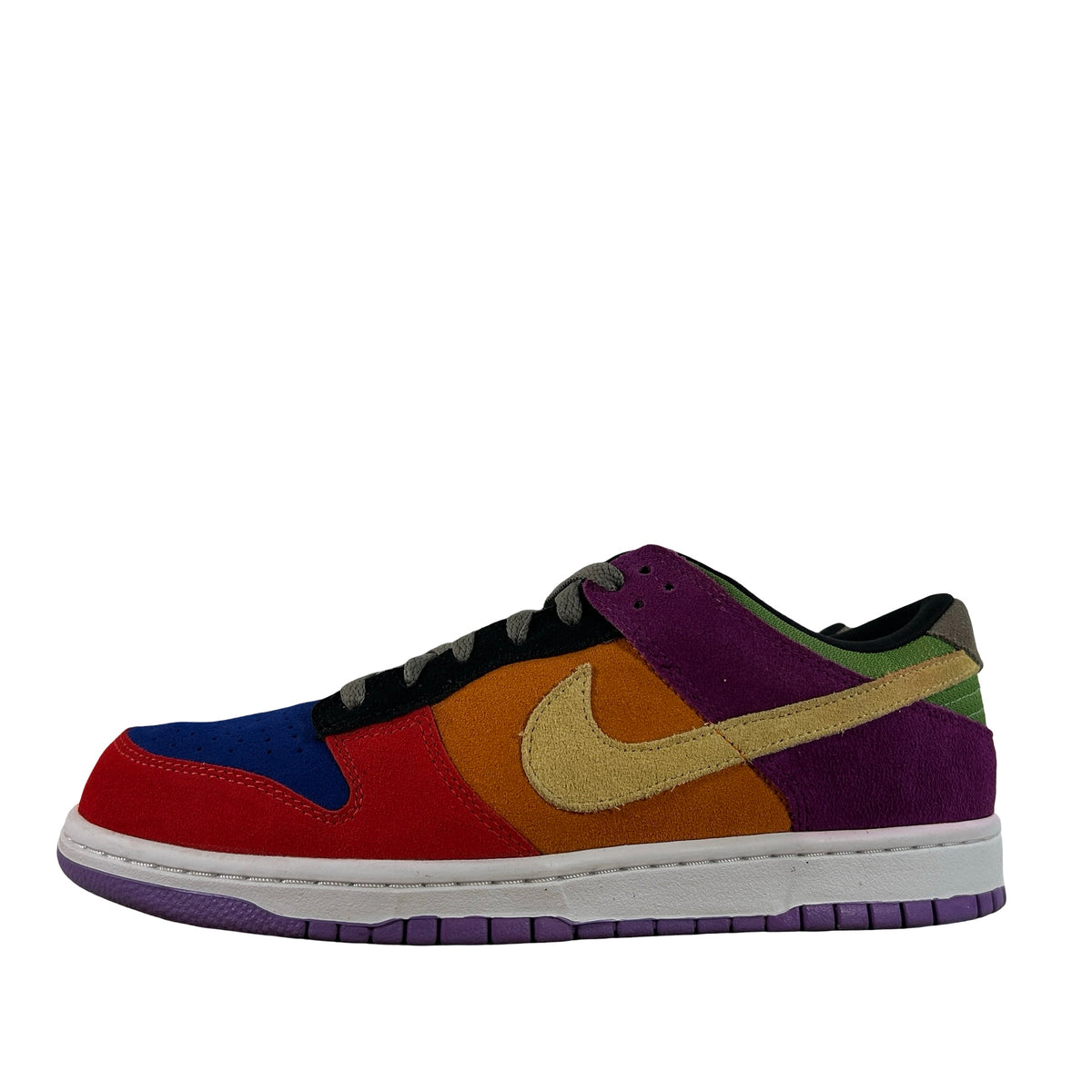 CT5050 500 Nike Dunk Low Viotech (2019) [USED] - 10 M (Used)