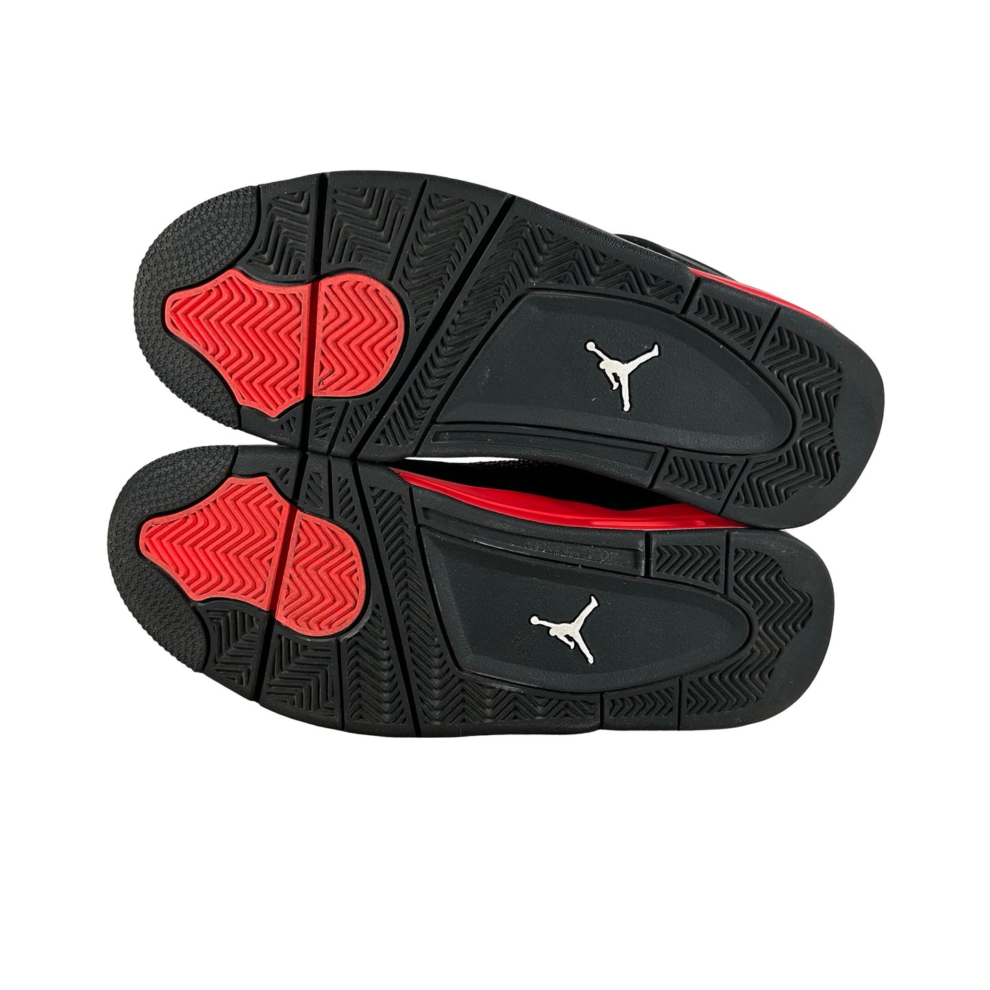 CT8527 016 Jordan 4 Retro Rojo Trueno
