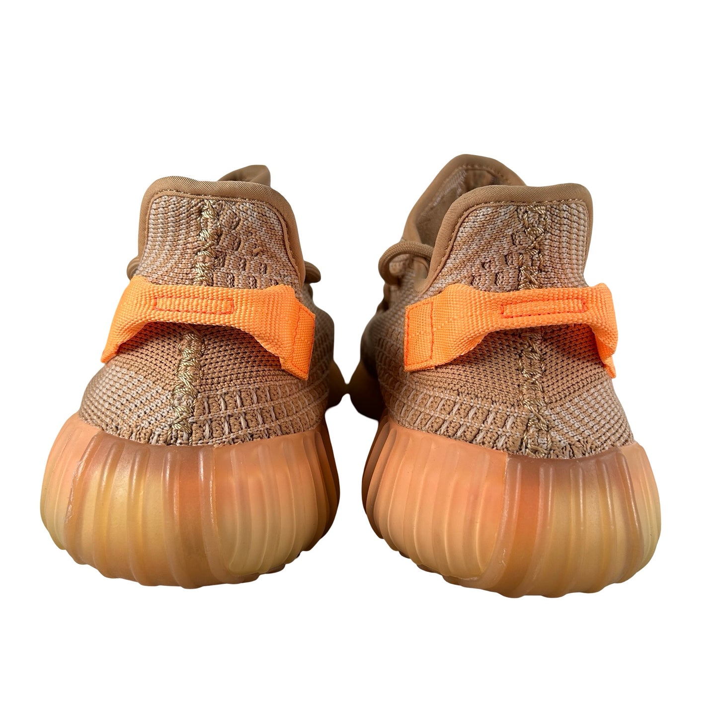 EG7490 adidas Yeezy Boost 350 V2 Tierra Batida