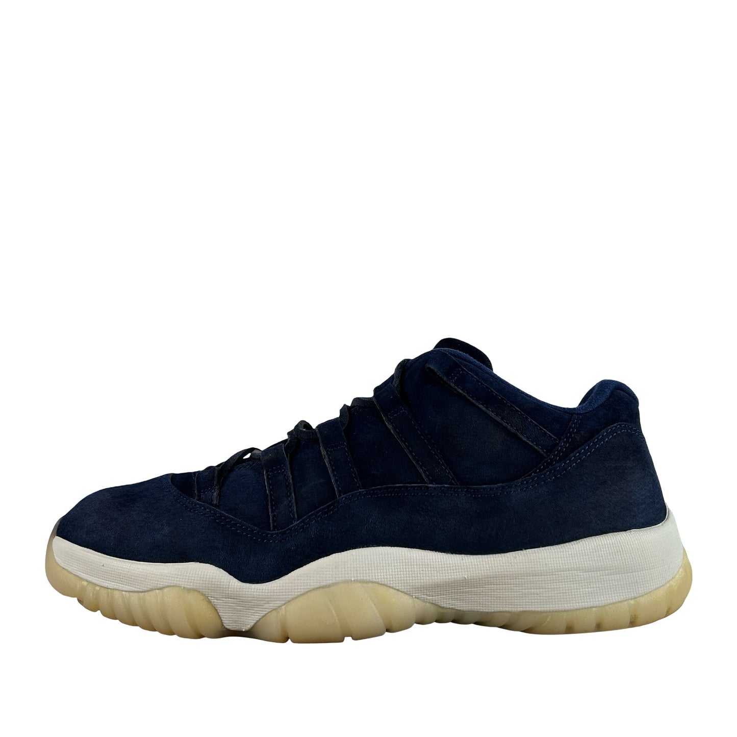 AV2187 441 Jordan 11 Retro Low Derek Jeter RE2PECT [USED] - 12 M (Used3) (No Insoles)