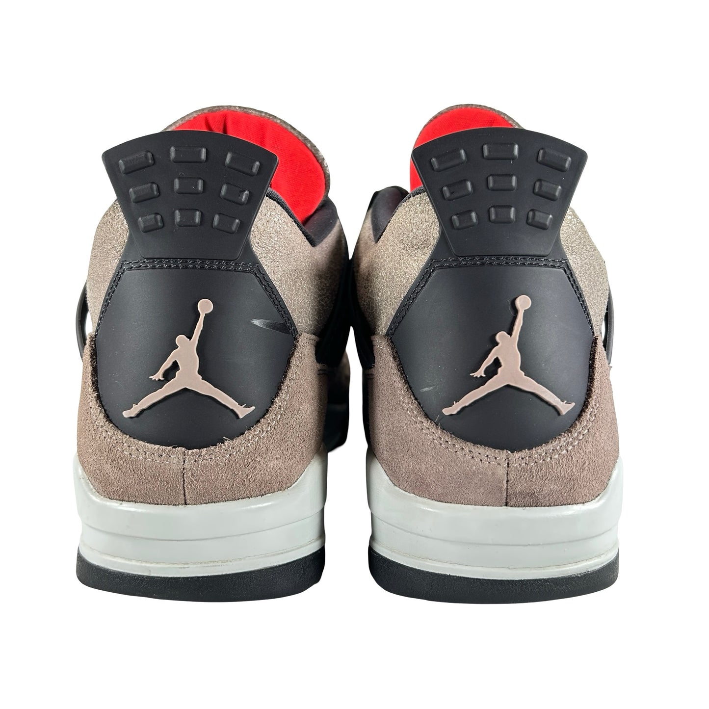 DB0732 200 Jordan 4 Taupe Haze [USED] - 13 M (Used2)