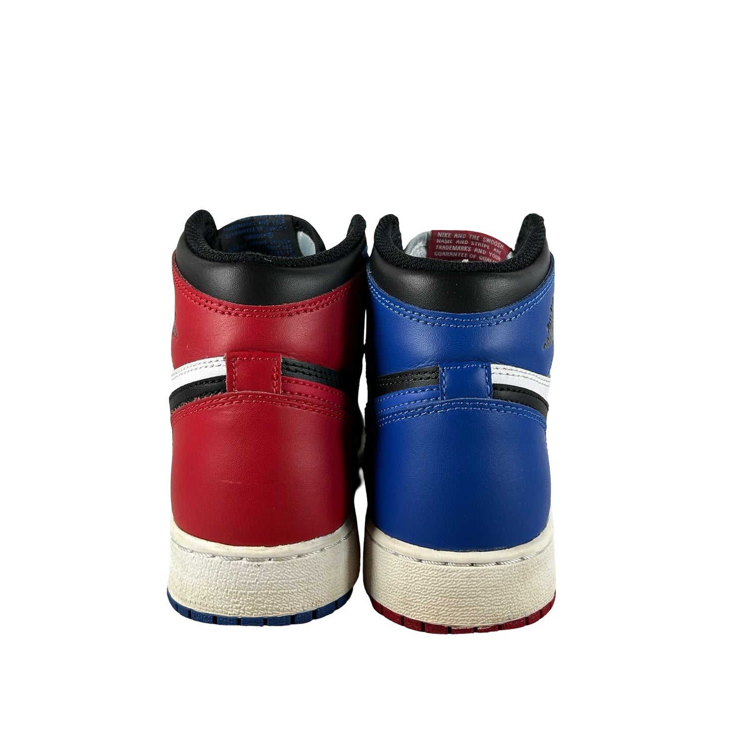 575441 026 Jordan 1 Retro Top 3 (GS) [USED] - 5 Y (Used2)