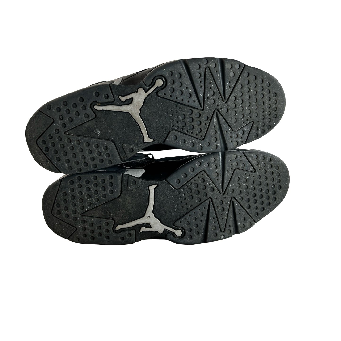 IR2266 010 Air Jordan 6 Retro Cap and Gown [USED] - 11 M (Used)