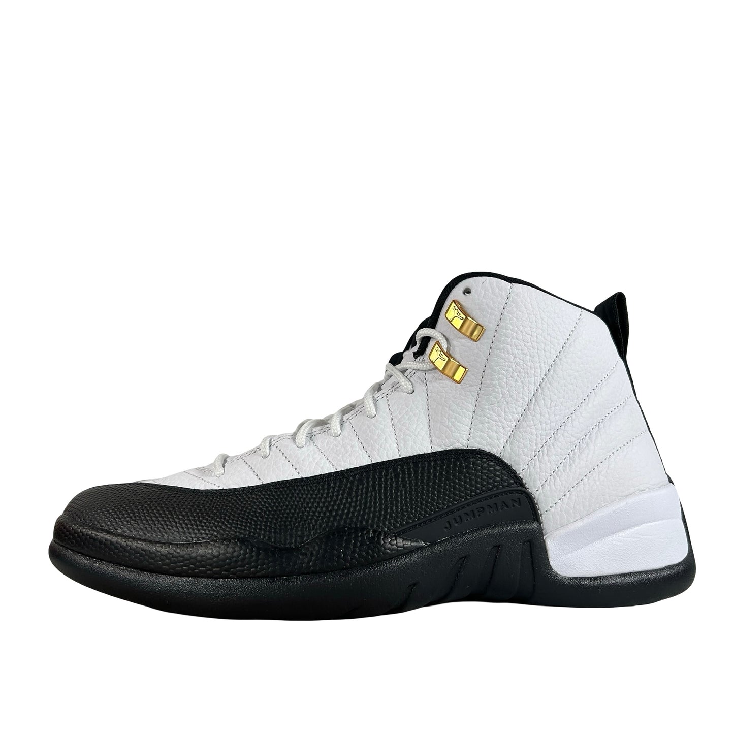 CT8013 117 Jordan 12 Retro Taxi (2025) [USED] - 10.5 M (Used)