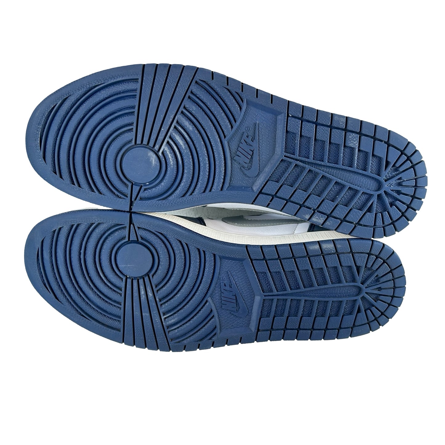 CJ7891 400 Jordan 1 Low SB Midnight Navy [USED] - 12 M (Used2)