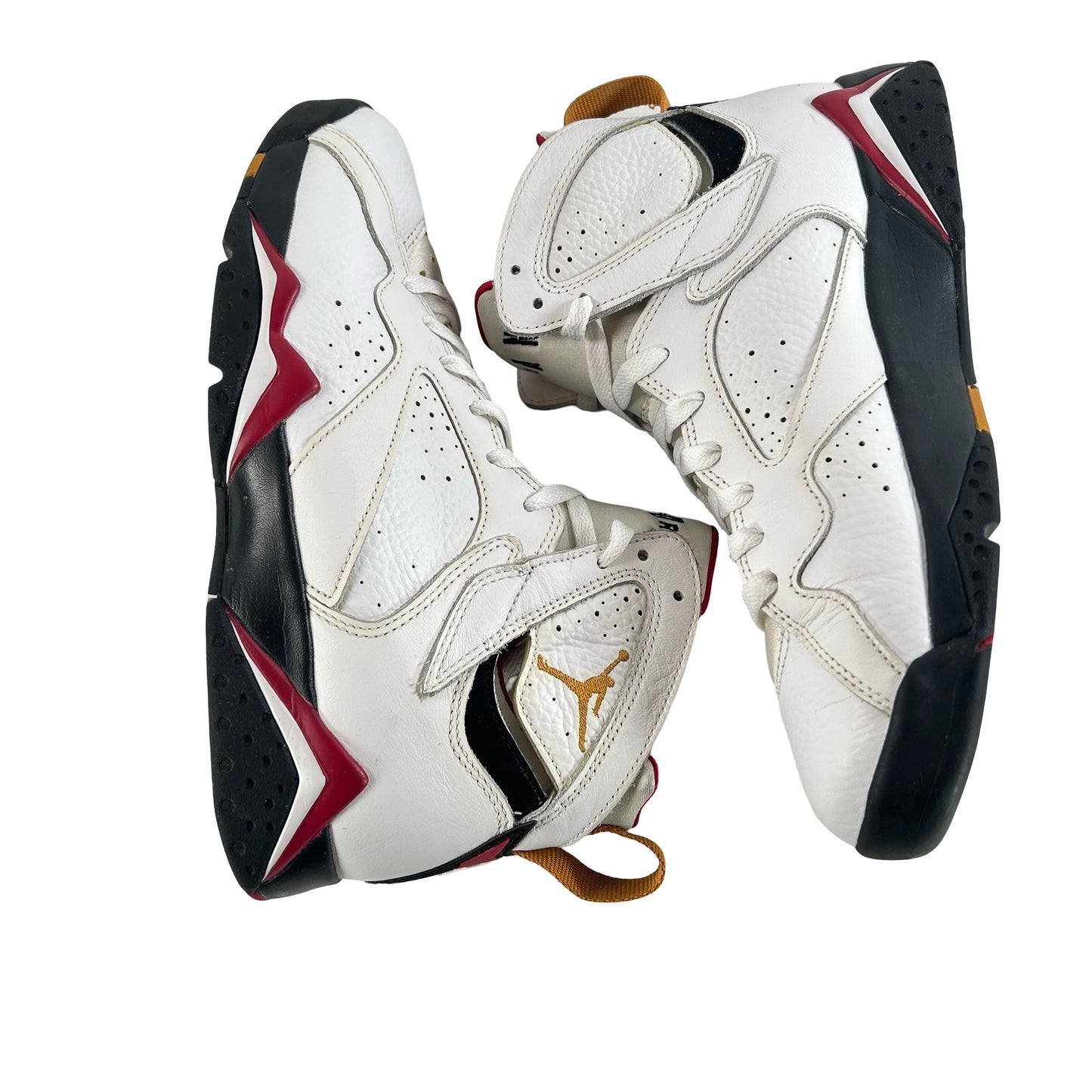 CU9307 106 Jordan 7 Retro Cardinal (2022) [USED] - 9 M (Used) (No Box)