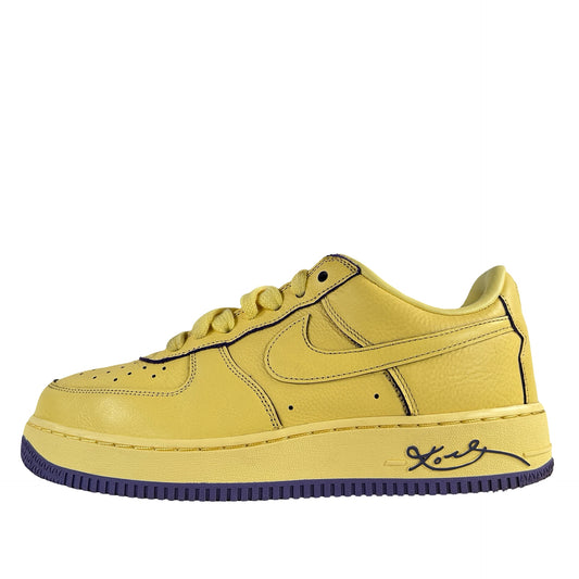 HV9408 700 Nike Air Force 1 Low Protro Kobe Bryant Mamba Mentality [USED] - 10.5 M (Used)