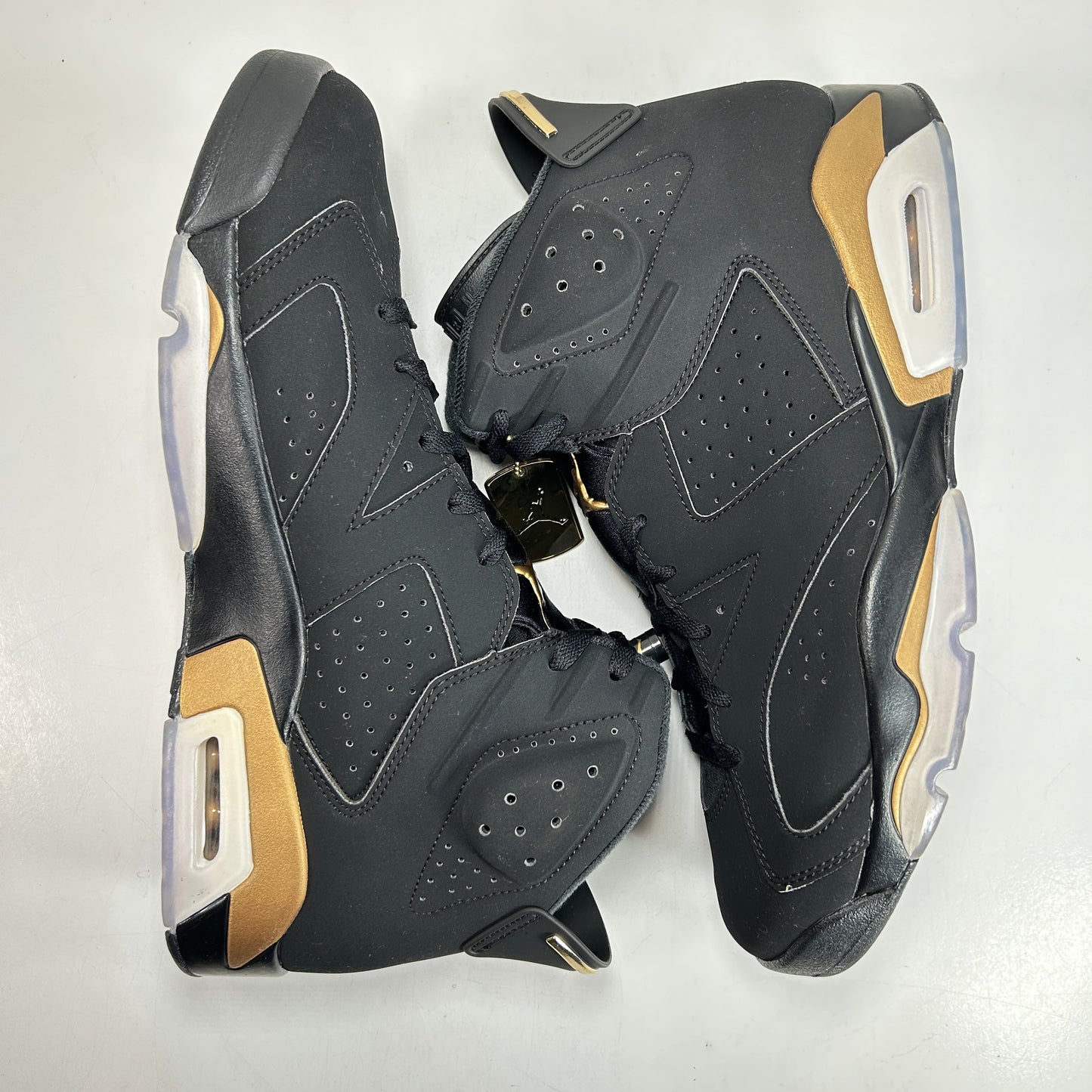 CT4954 007 Jordan 6 DMP [USED] - 12 M (VNDS)