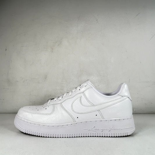 CZ8065 100 Nike AF1 Low Drake NOCTA CLB [USED] - 8.5 M (Used)