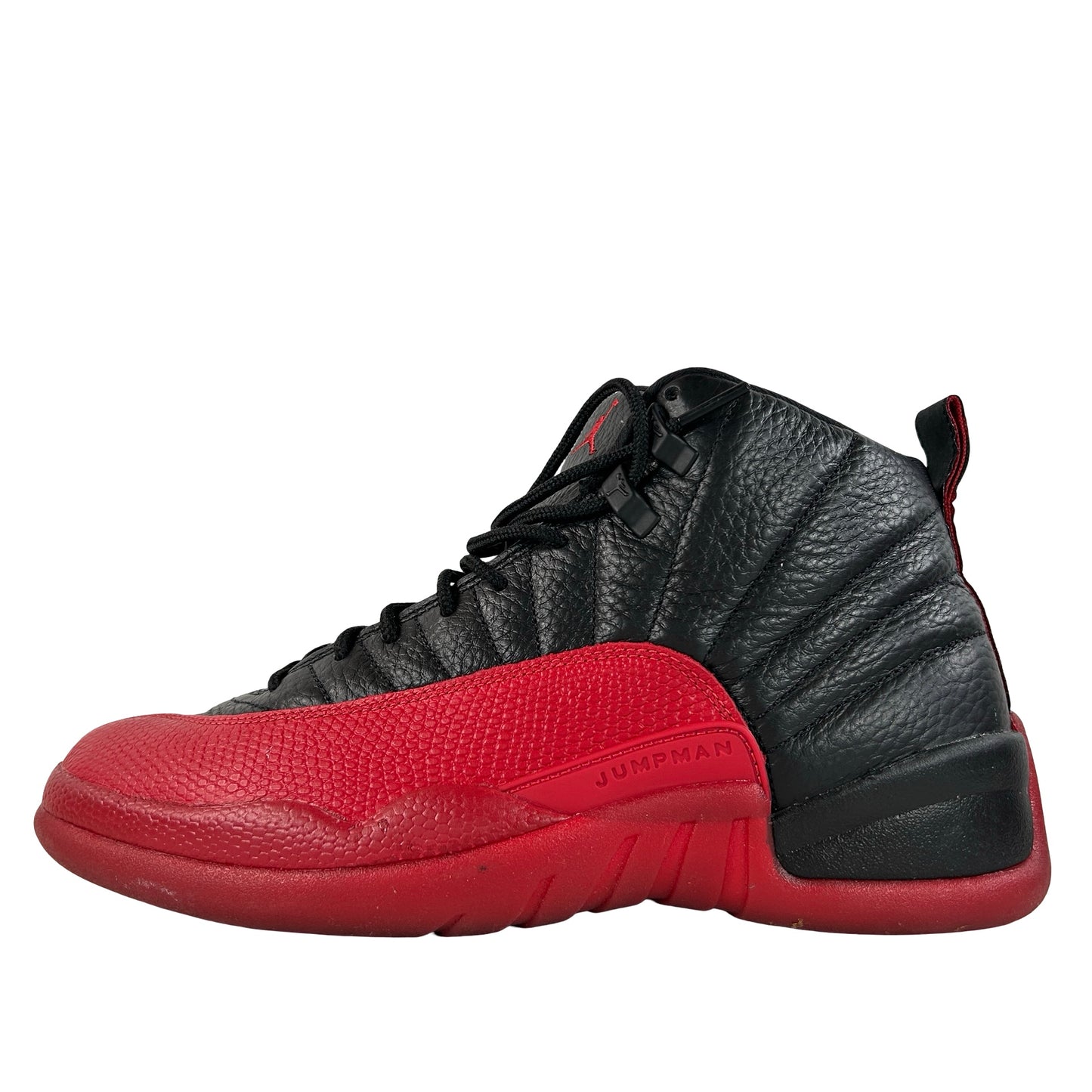 CT8013 002 Jordan 12 Retro Flu Game (2025) [USED] - 9.5 M (Used4)